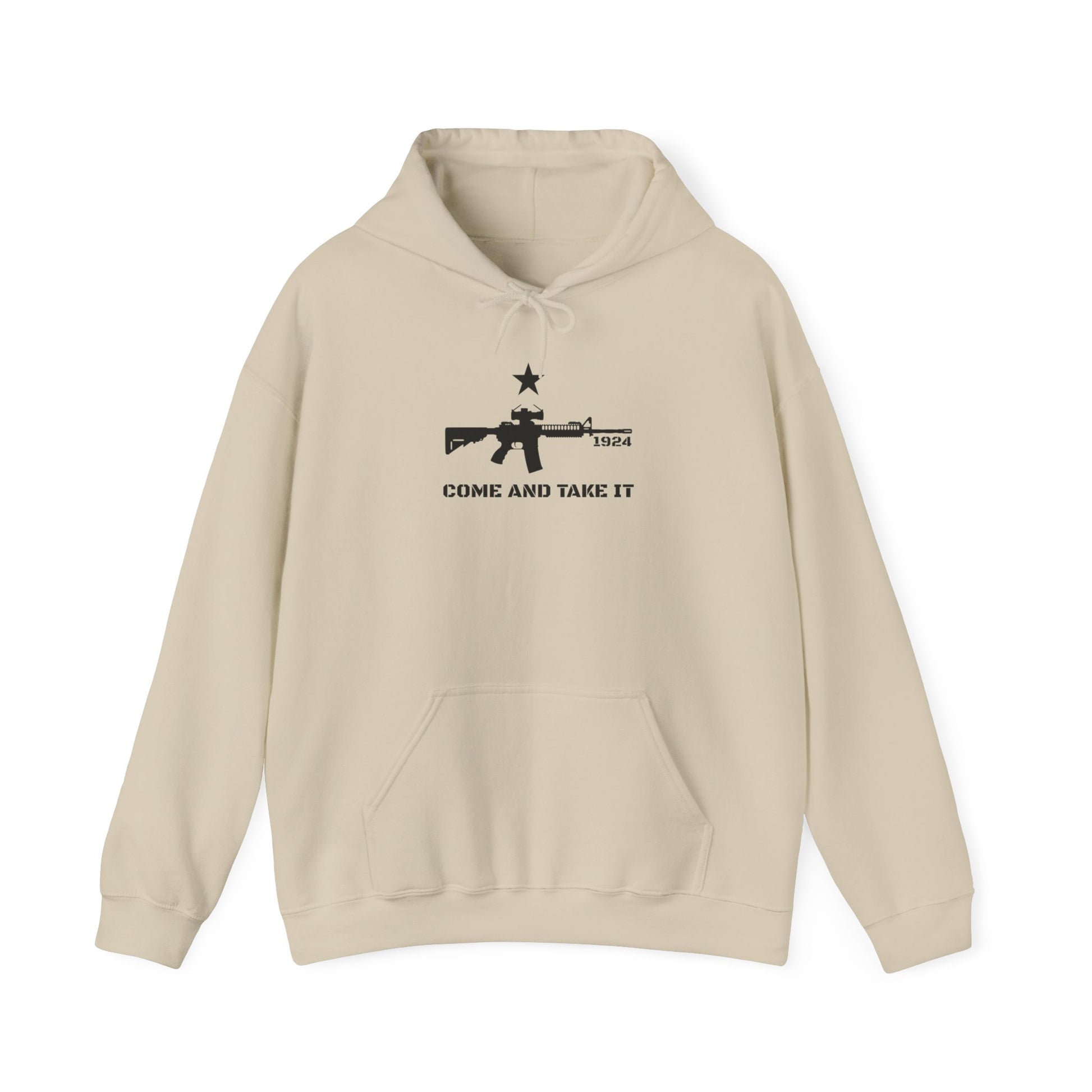 Border Patrol Hoodies 8