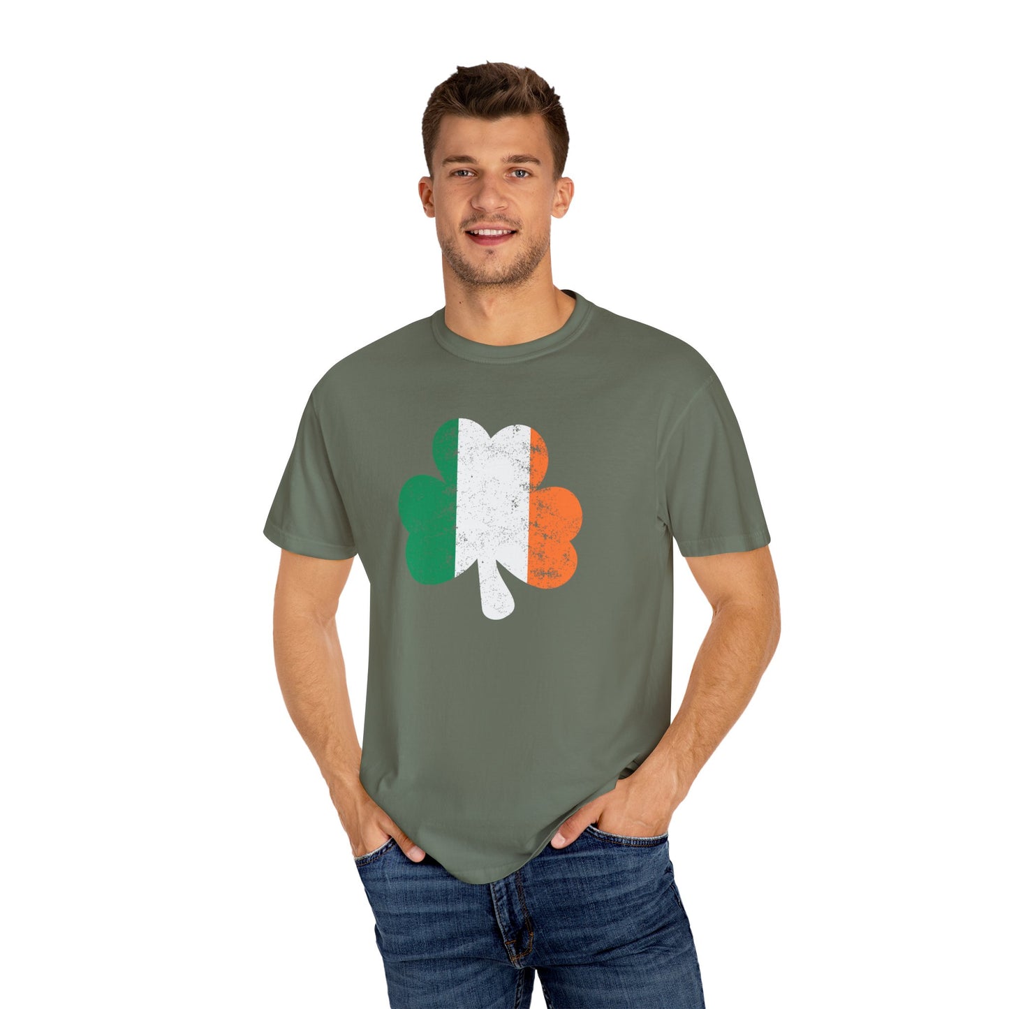 Irish T-Shirt