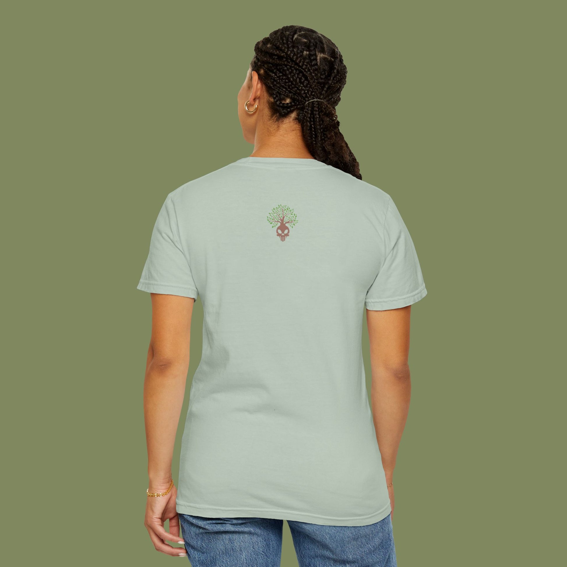 Border Patrol T-Shirt