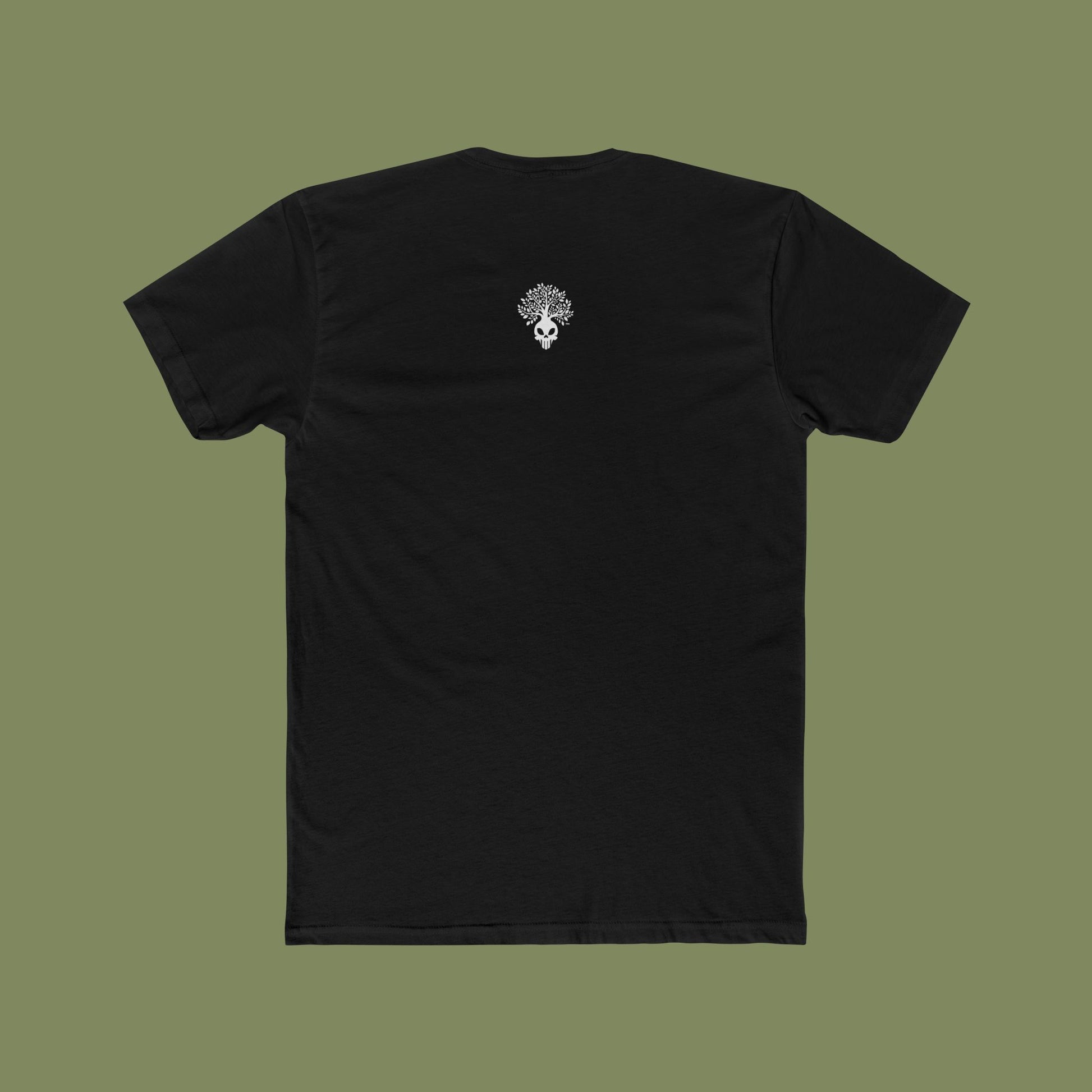 Border Patrol T-Shirt