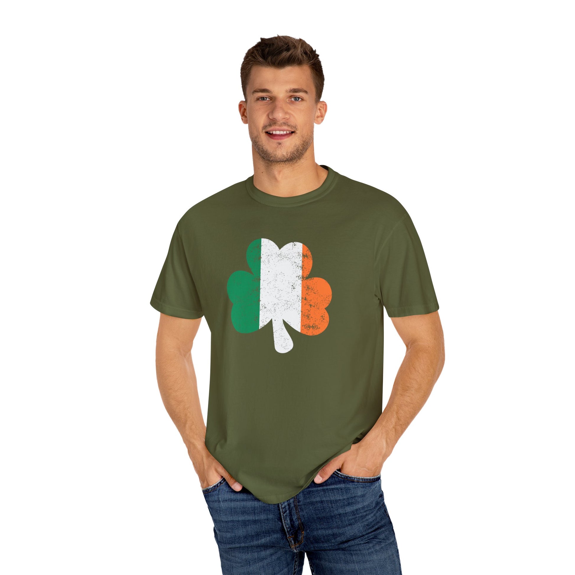 Irish T-Shirt