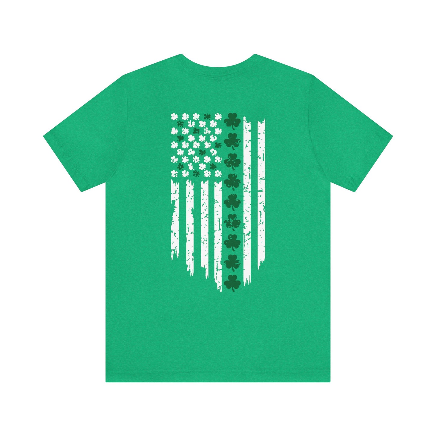 Border Patrol Saint Patrick's Day T-Shirt