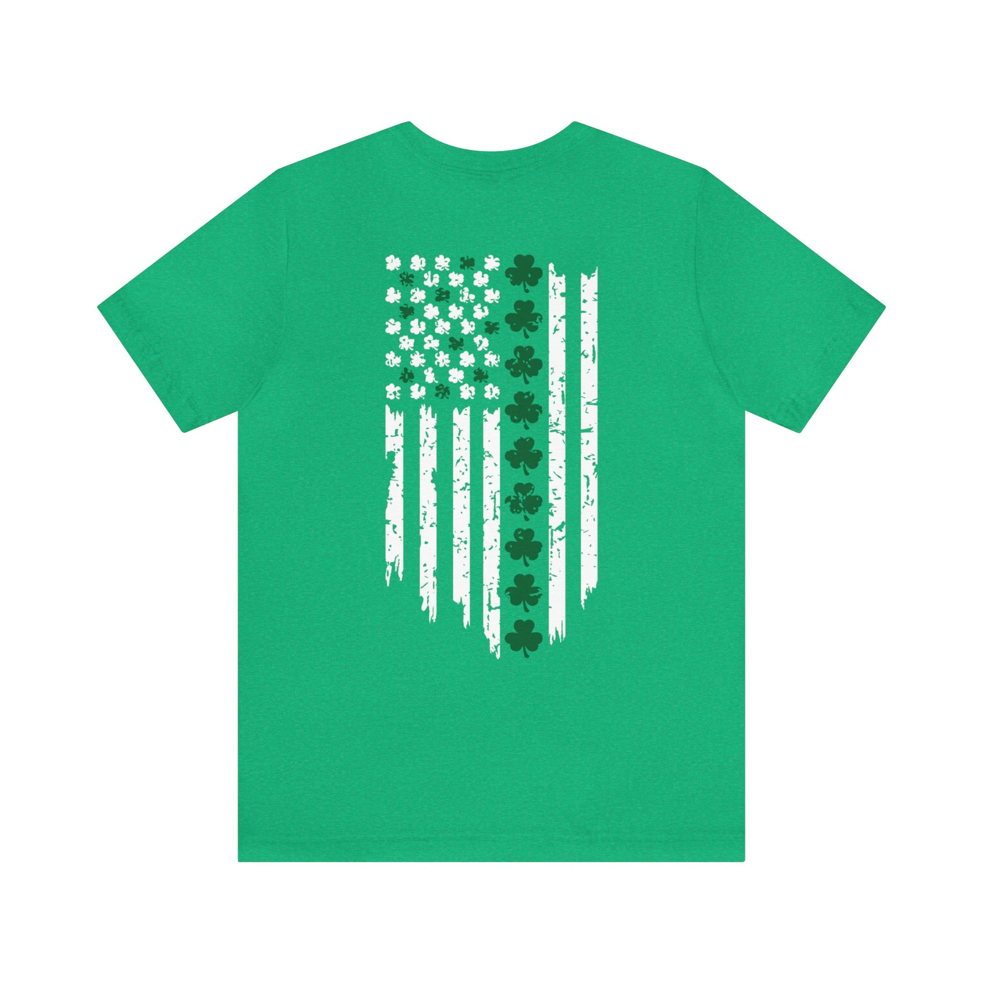 Border Patrol Saint Patrick's Day T-Shirt