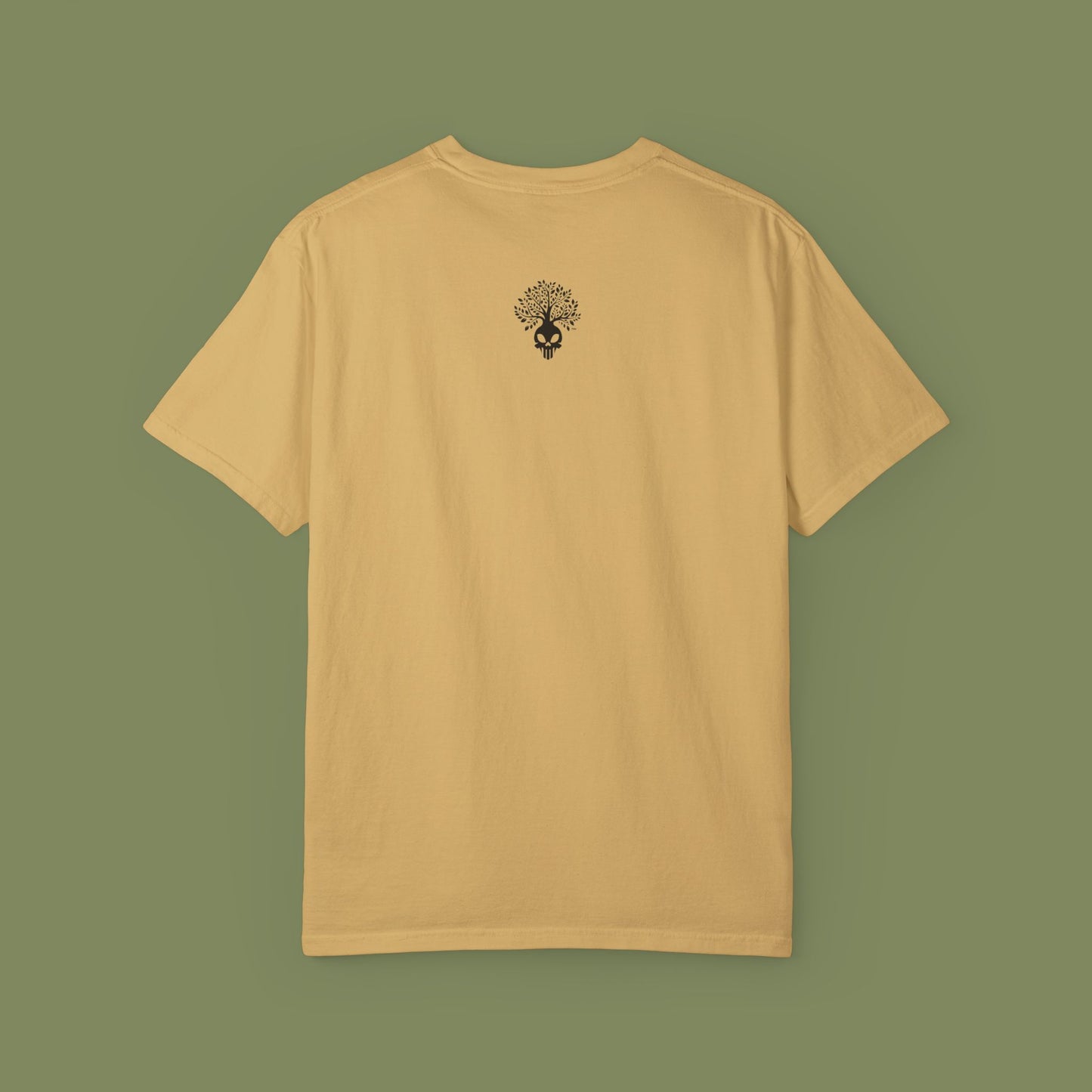 Border Patrol T-Shirt