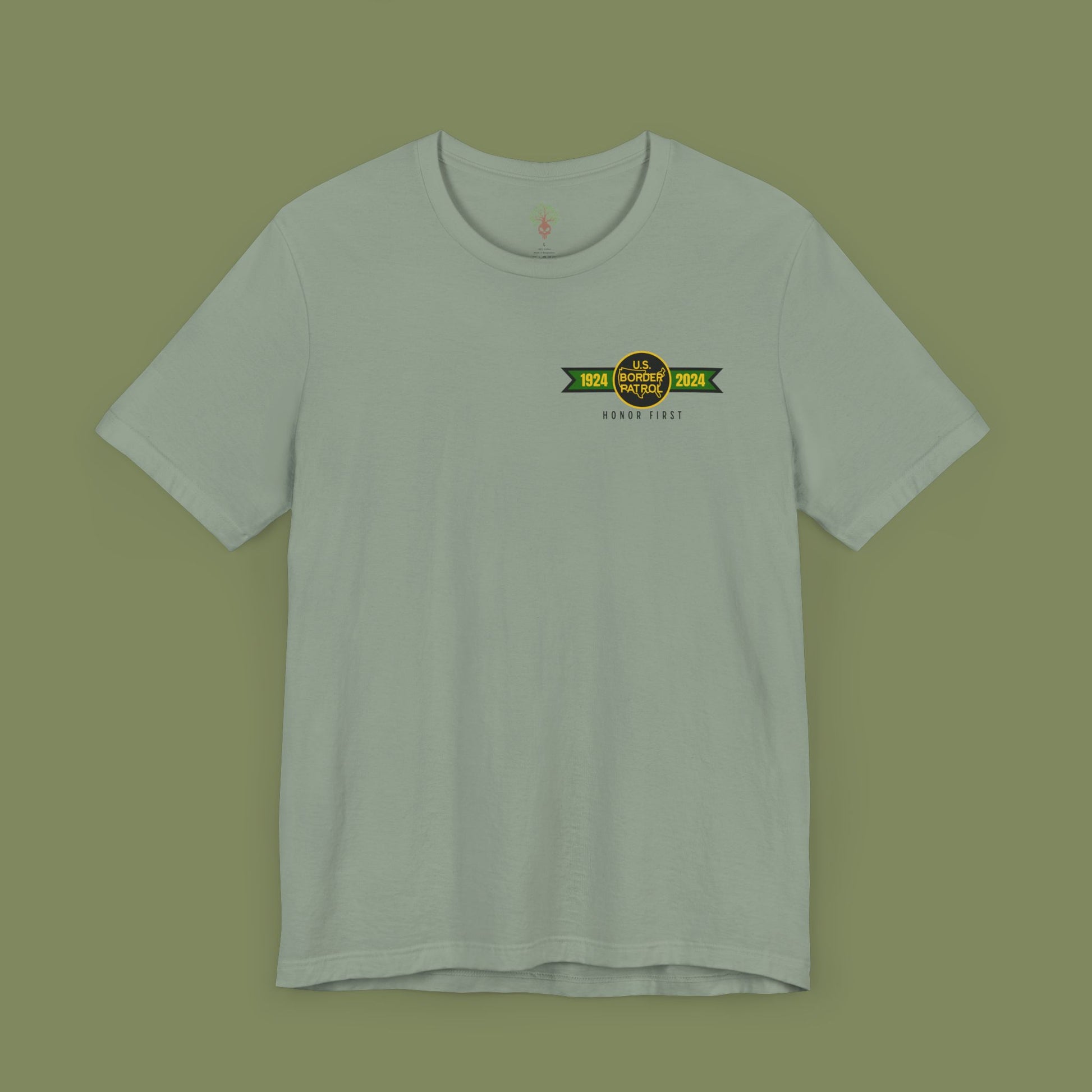 Border Patrol T-Shirt