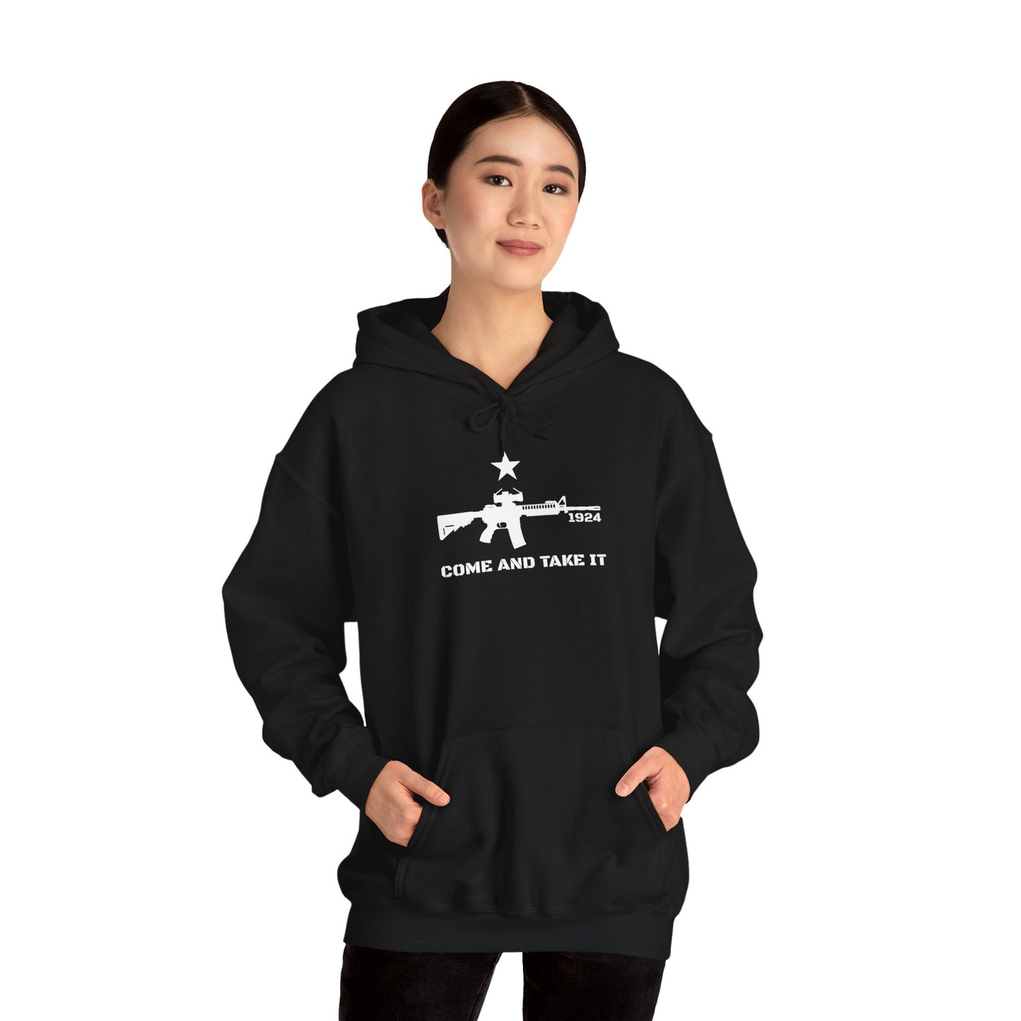 Border Patrol Hoodies 16