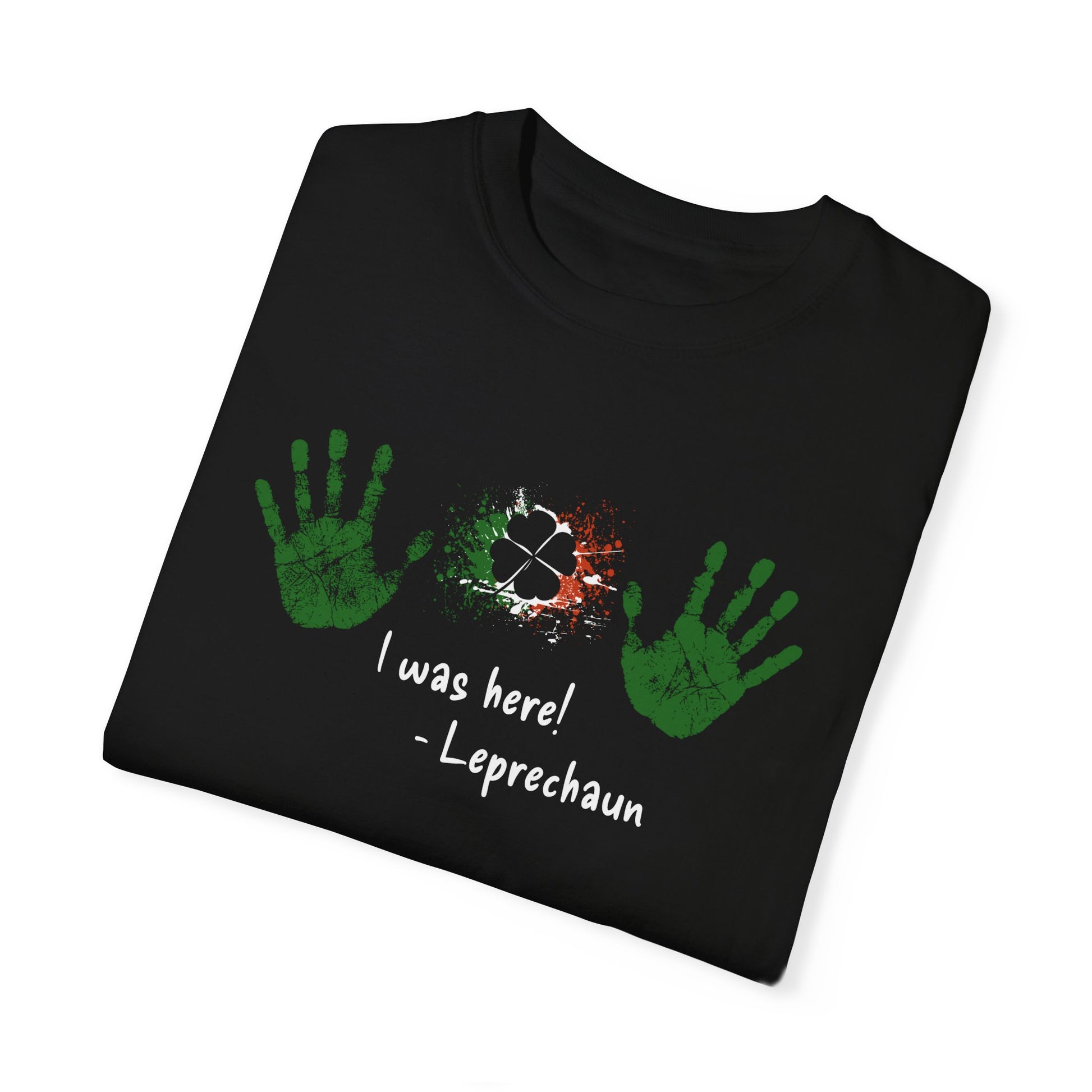 Saint Patrick's Day T-Shirt