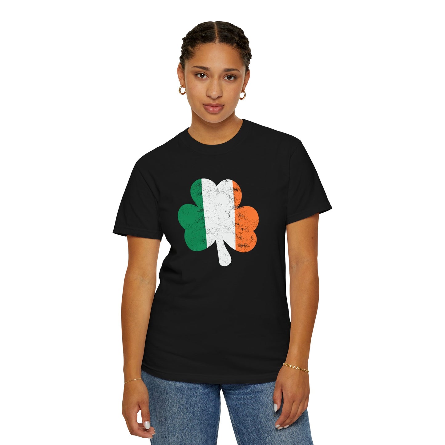 Irish T-Shirt