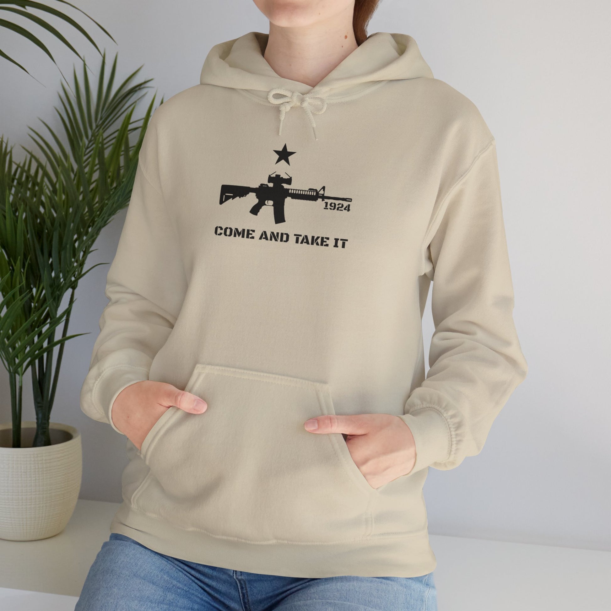 Border Patrol Hoodies 30