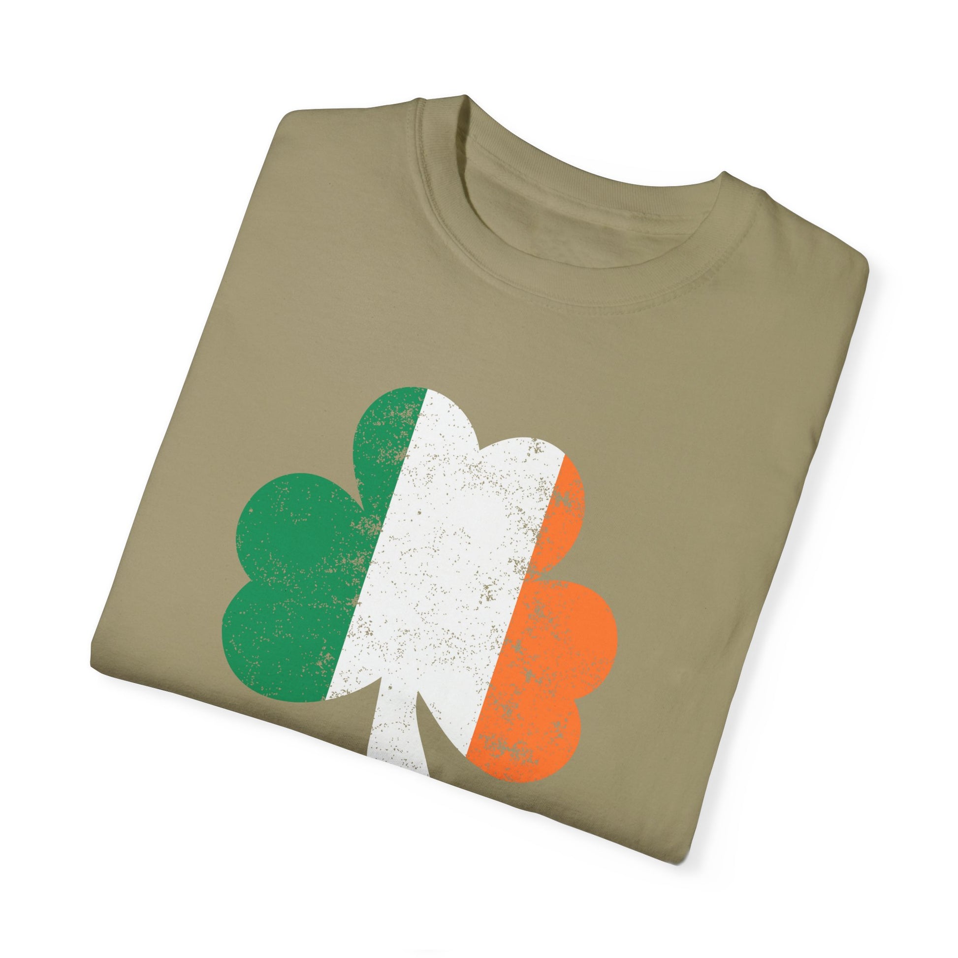 Irish T-Shirt