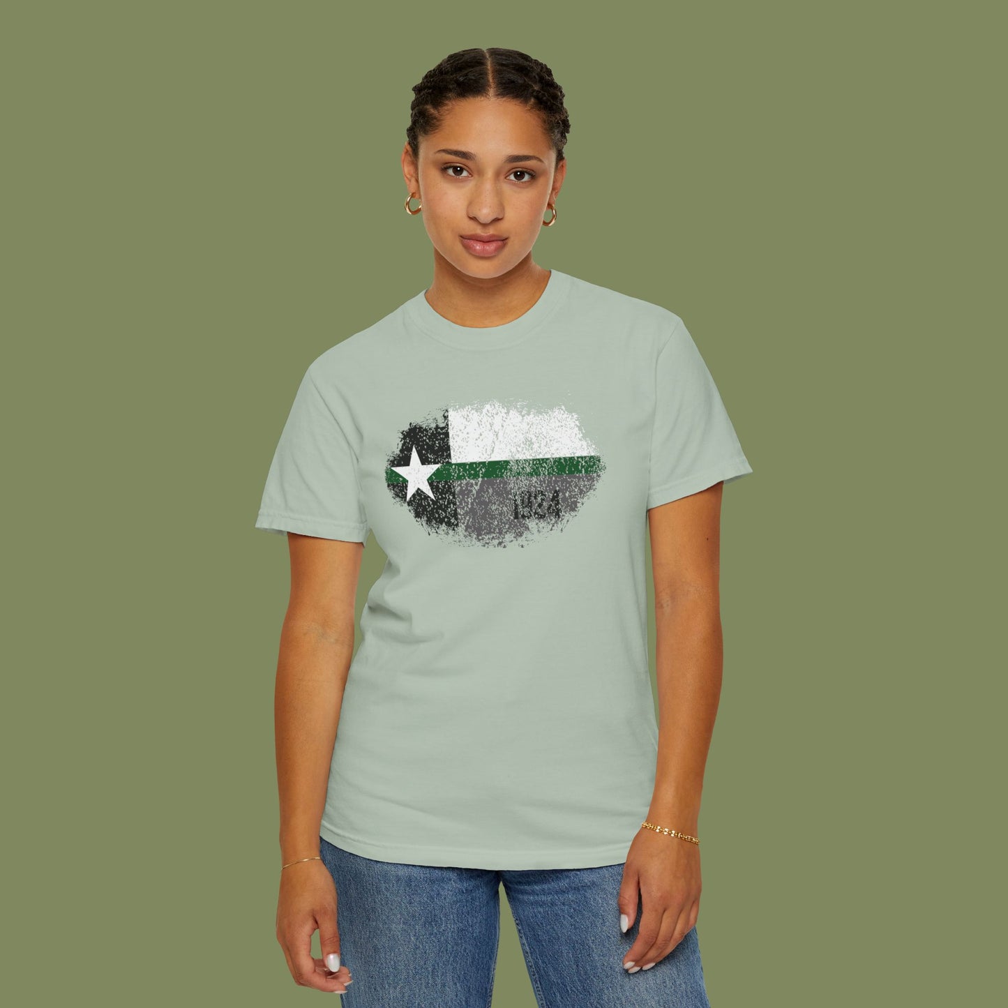 Border Patrol T-Shirt