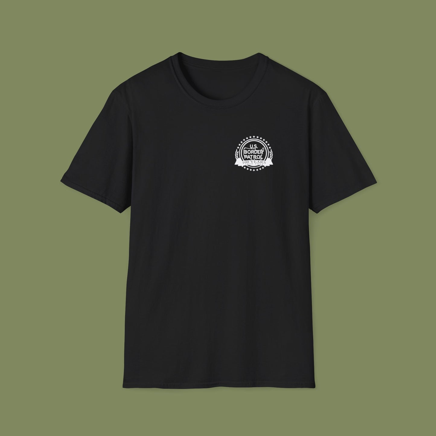 Border Patrol T-Shirt