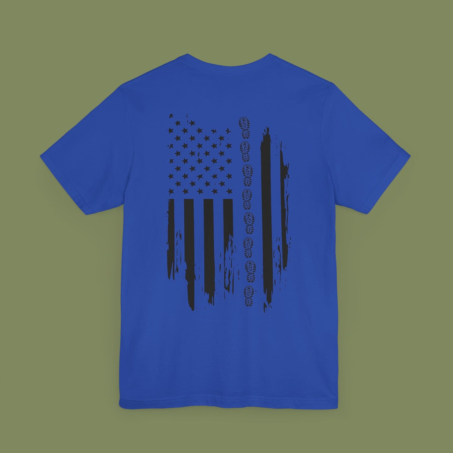 Border Patrol T-Shirt