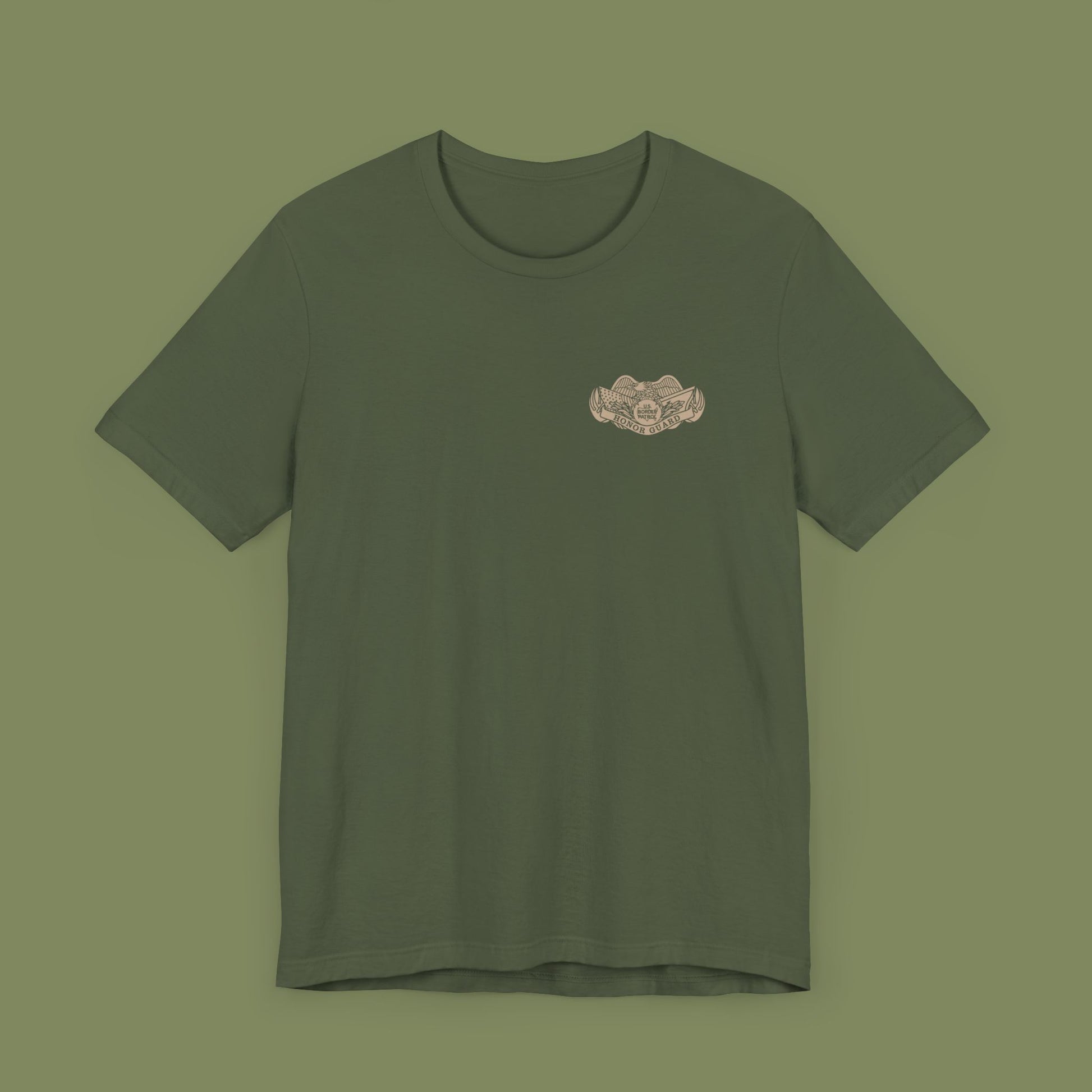 Border Patrol T-Shirt