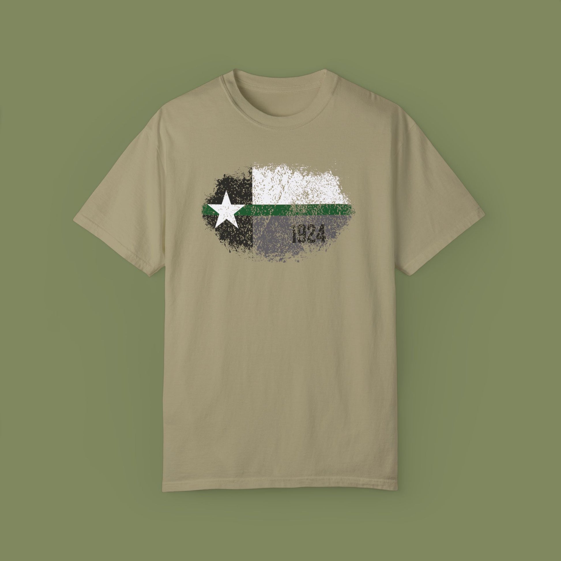 Border Patrol T-Shirt