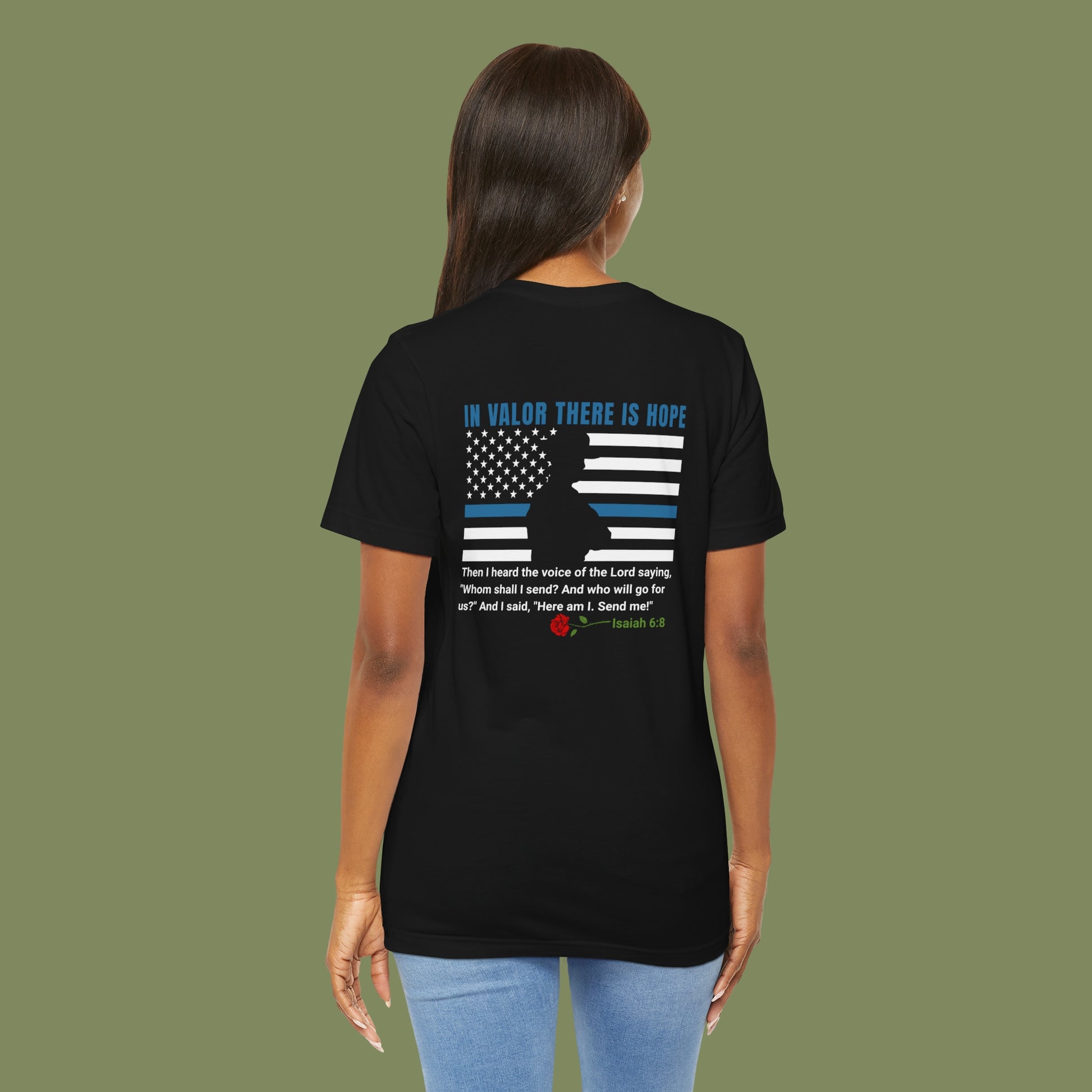 CBP T-Shirt