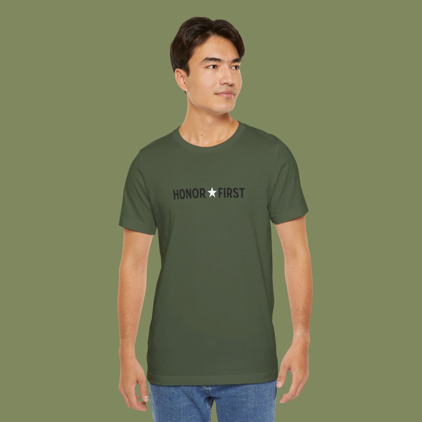 The Border Patrol Alabama 500 T-Shirt