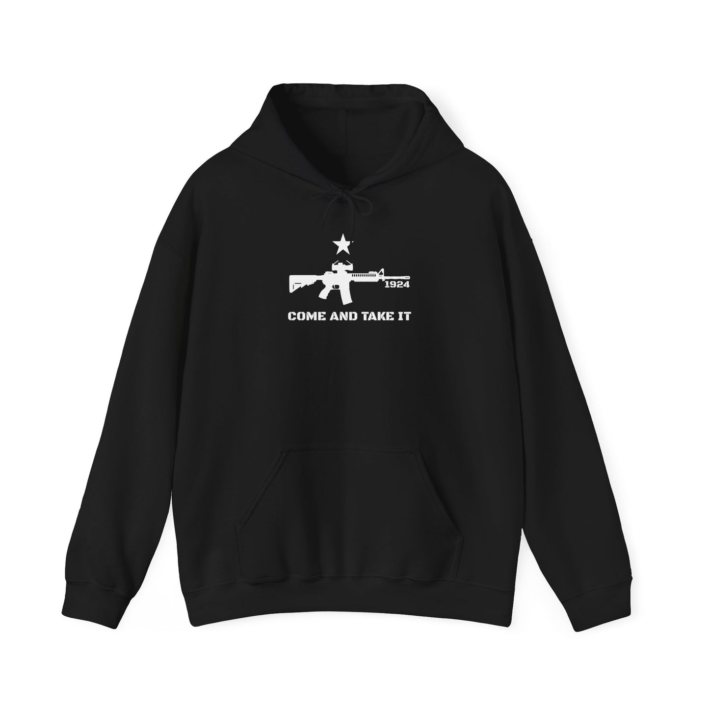 Border Patrol Hoodies 5