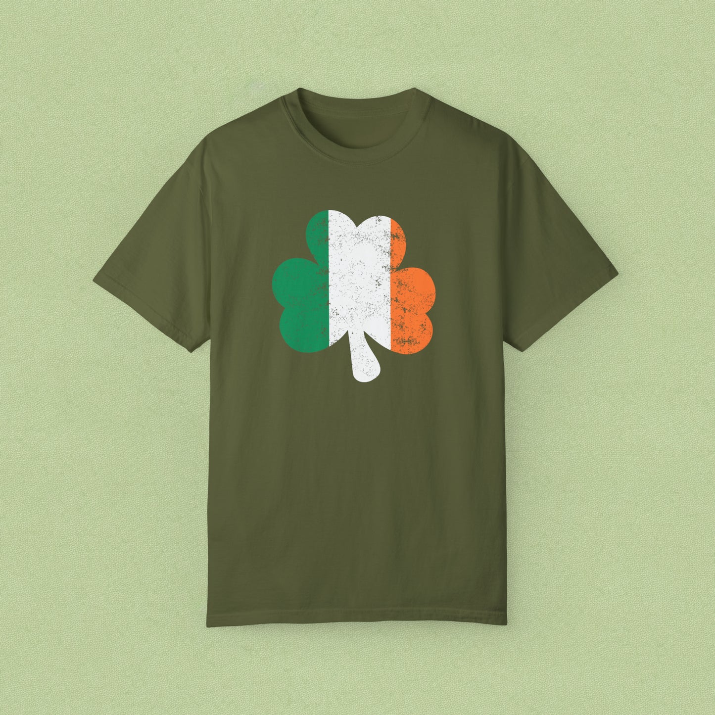 Irish T-Shirt