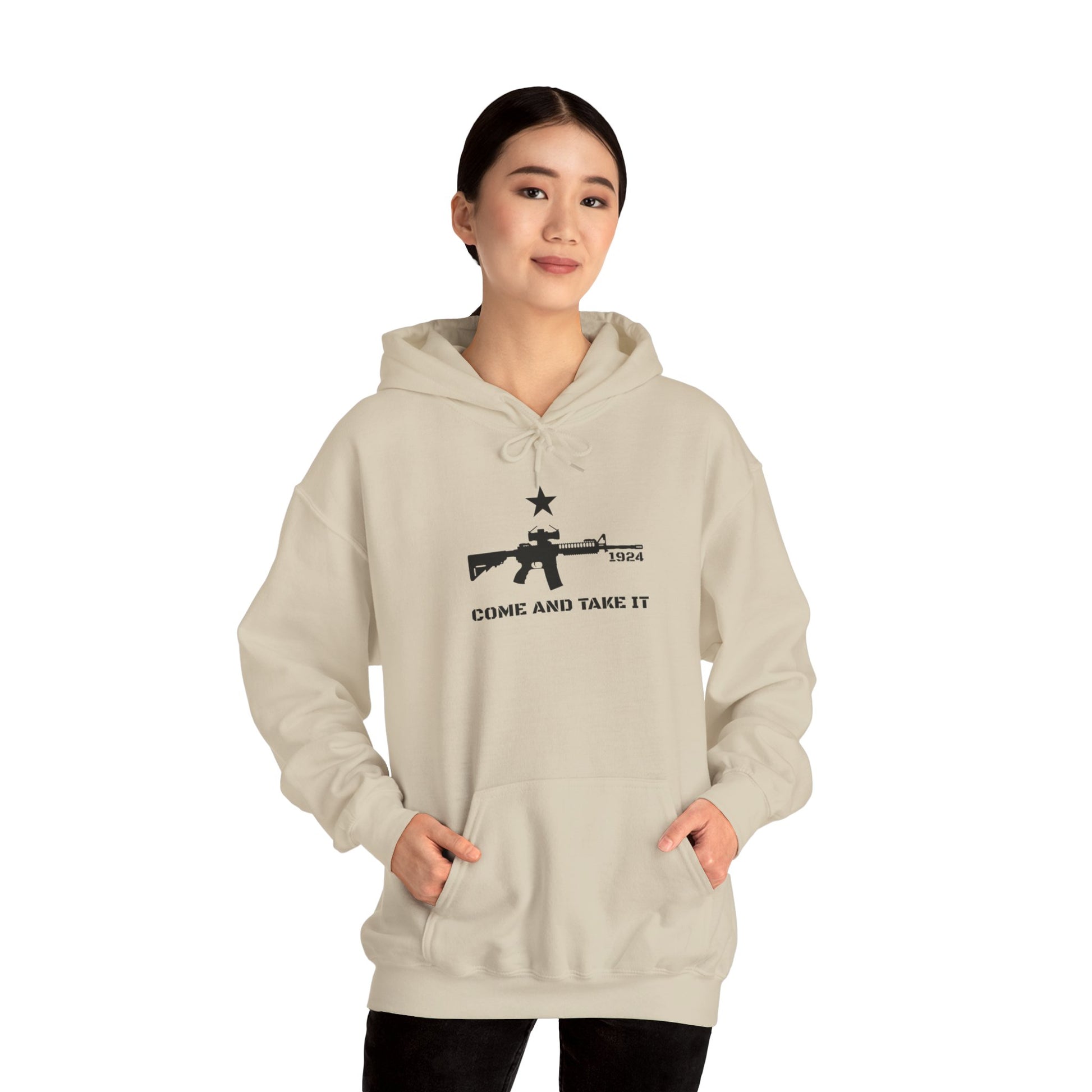 Border Patrol Hoodies 28