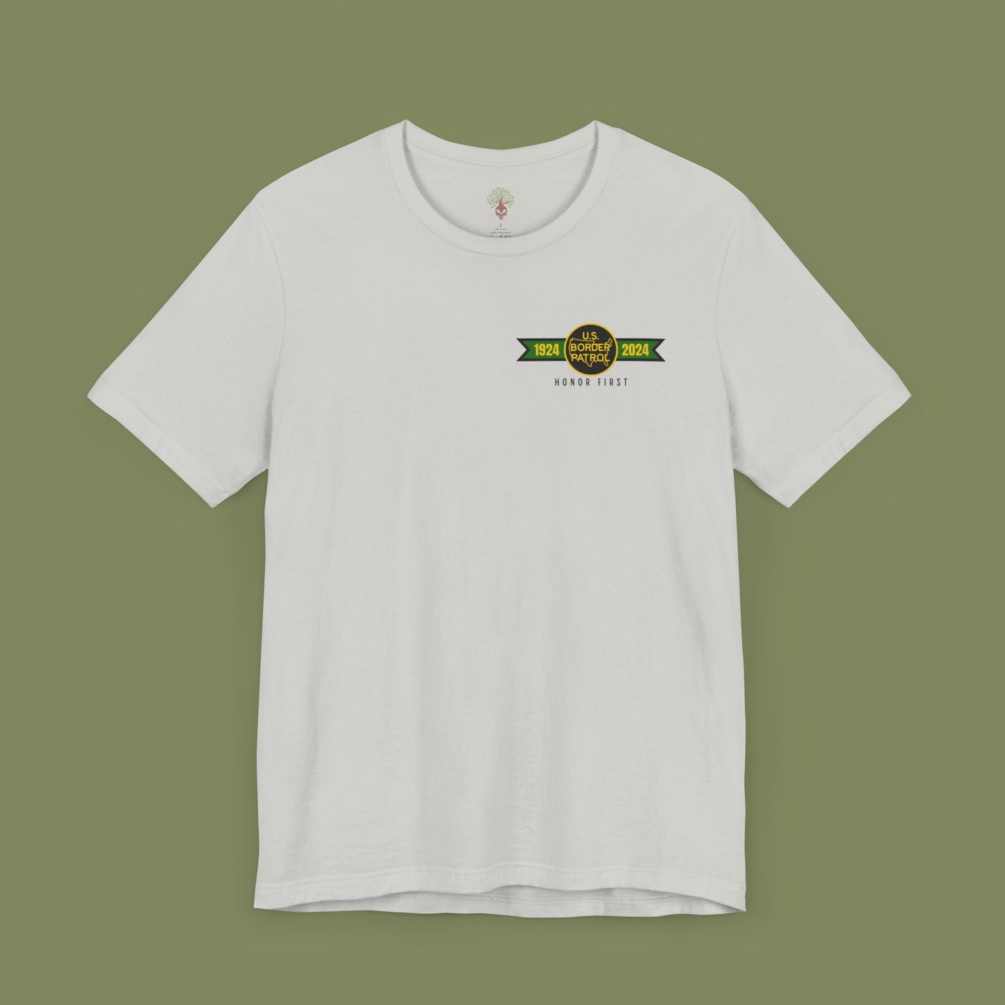 Border Patrol T-Shirt