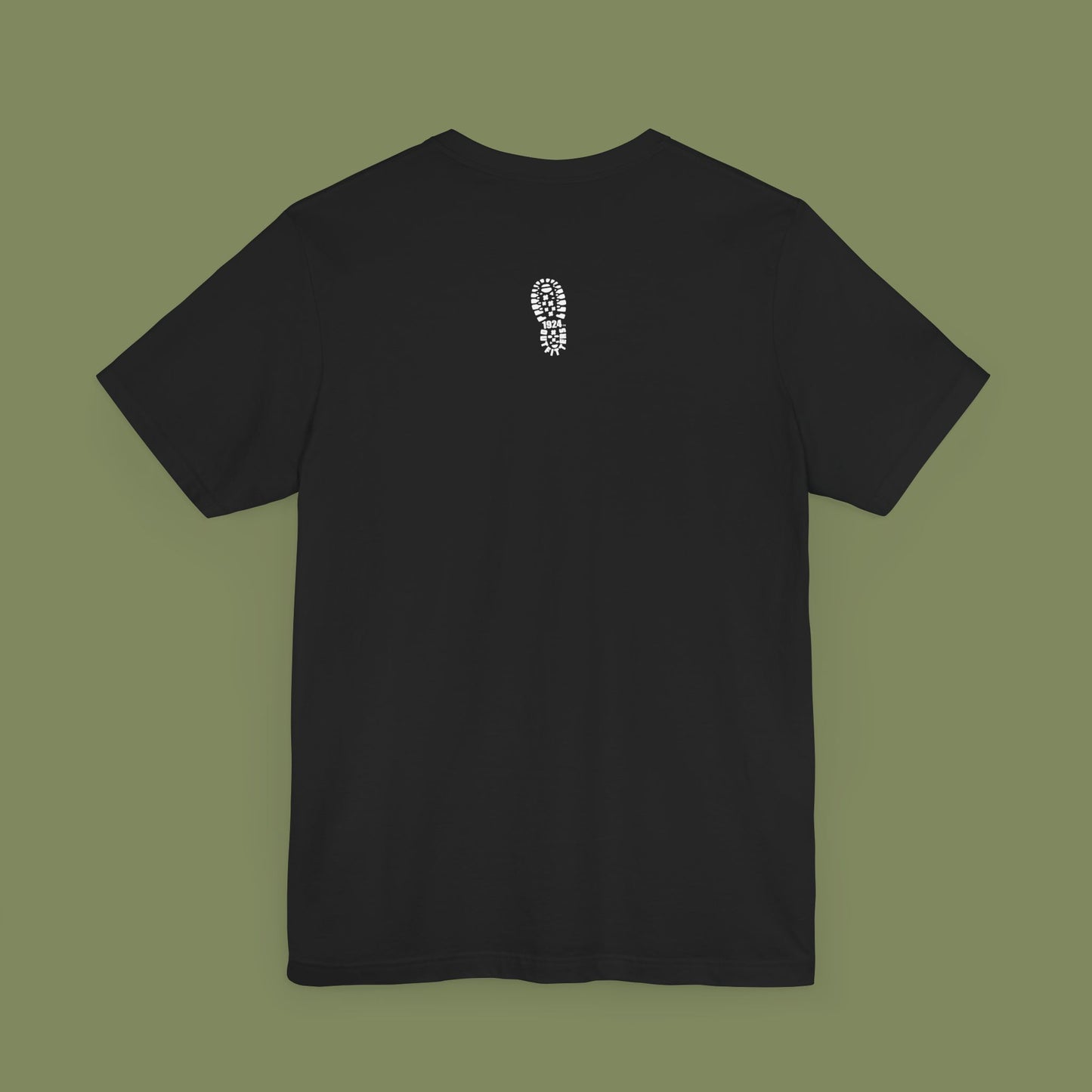 Border Patrol T-Shirt