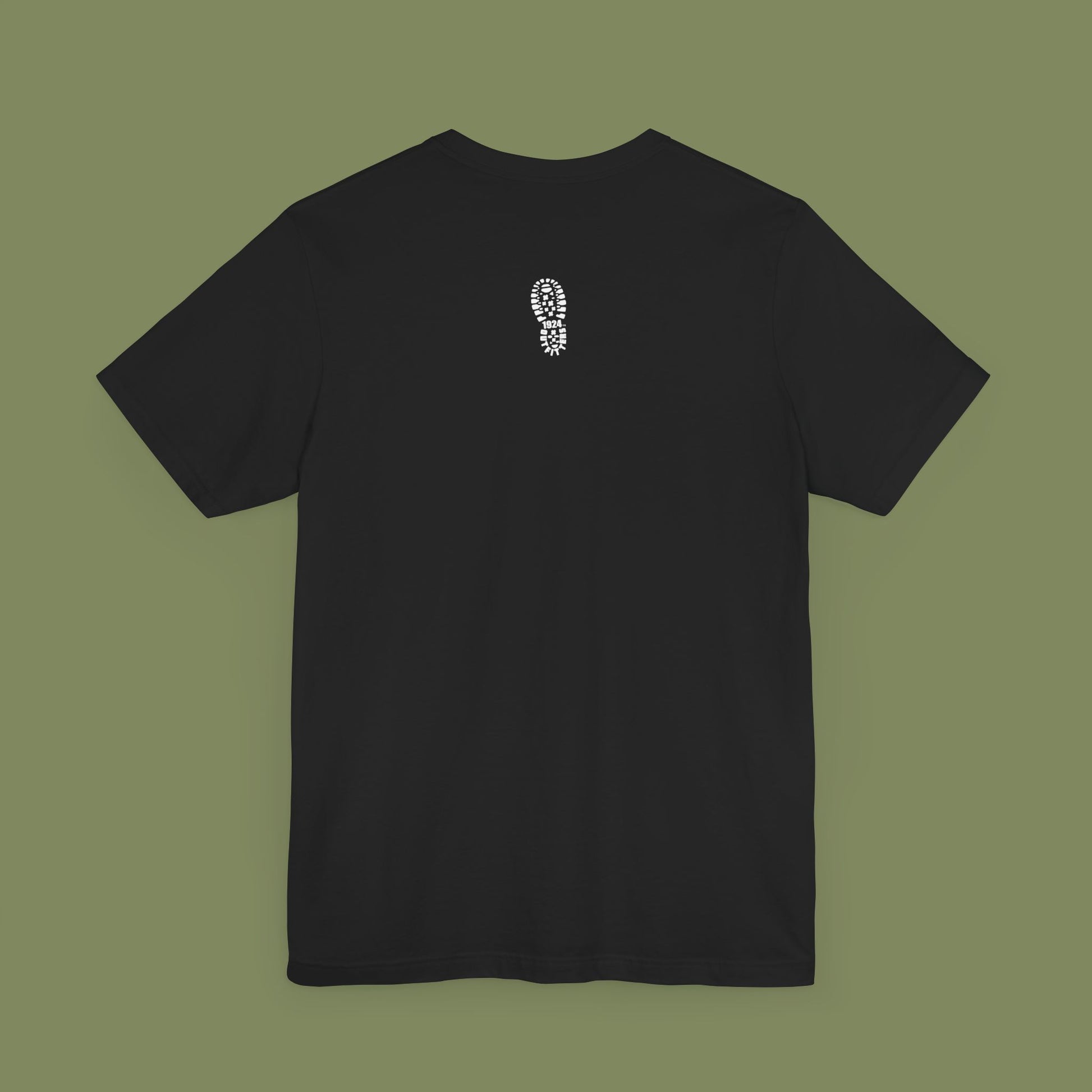 Border Patrol T-Shirt