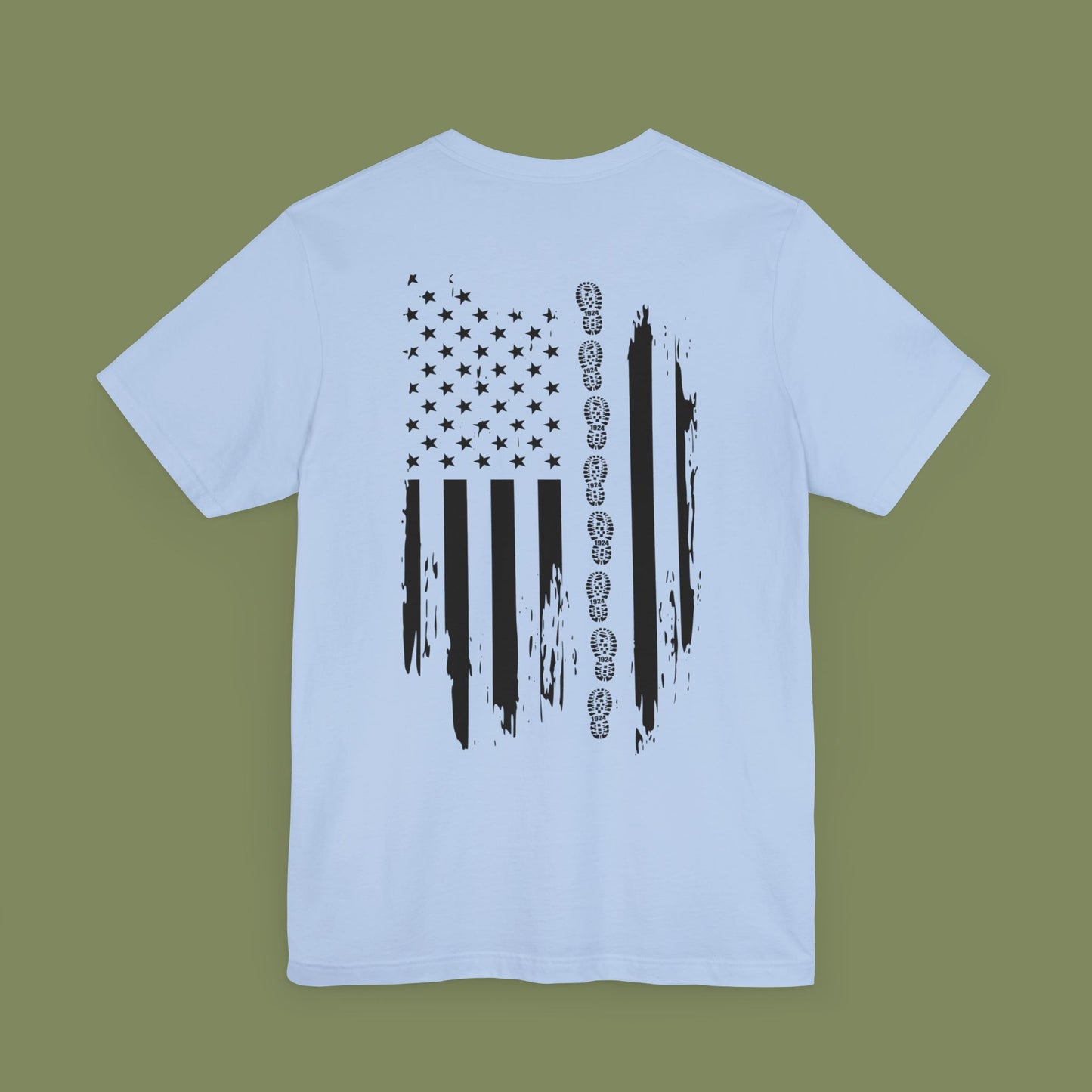 Border Patrol T-Shirt