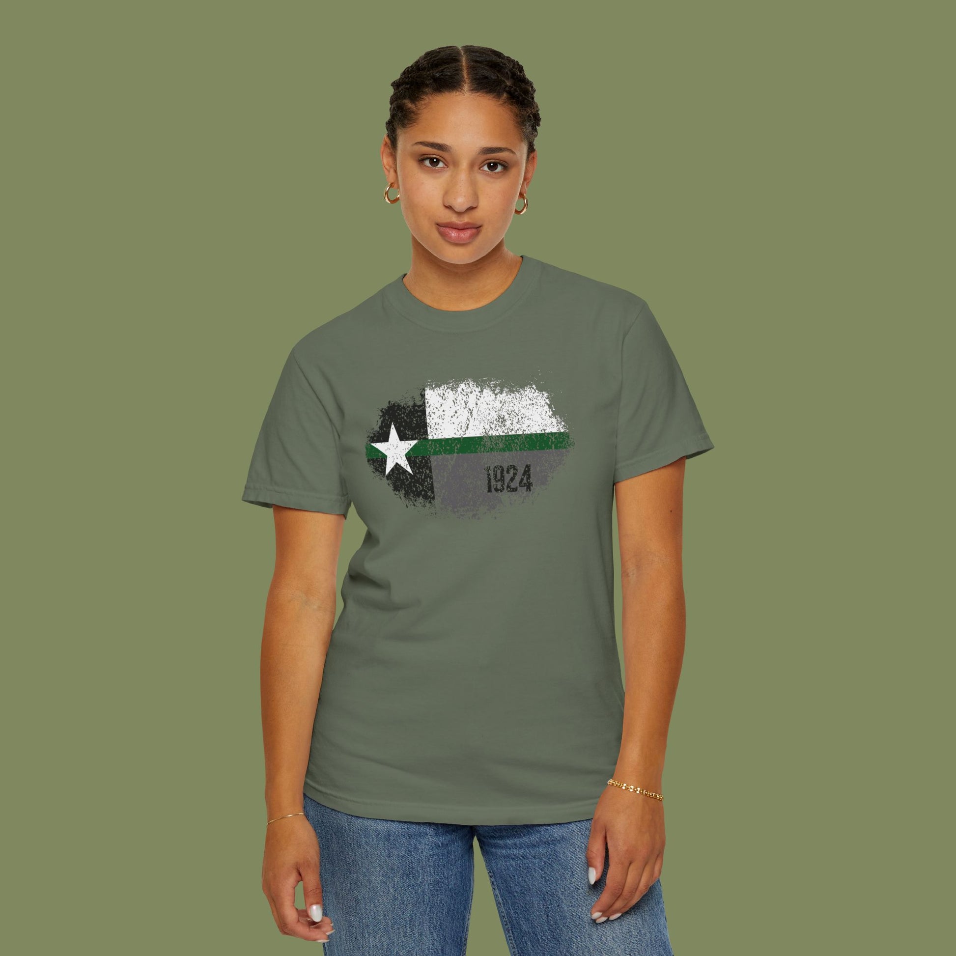 Border Patrol T-Shirt