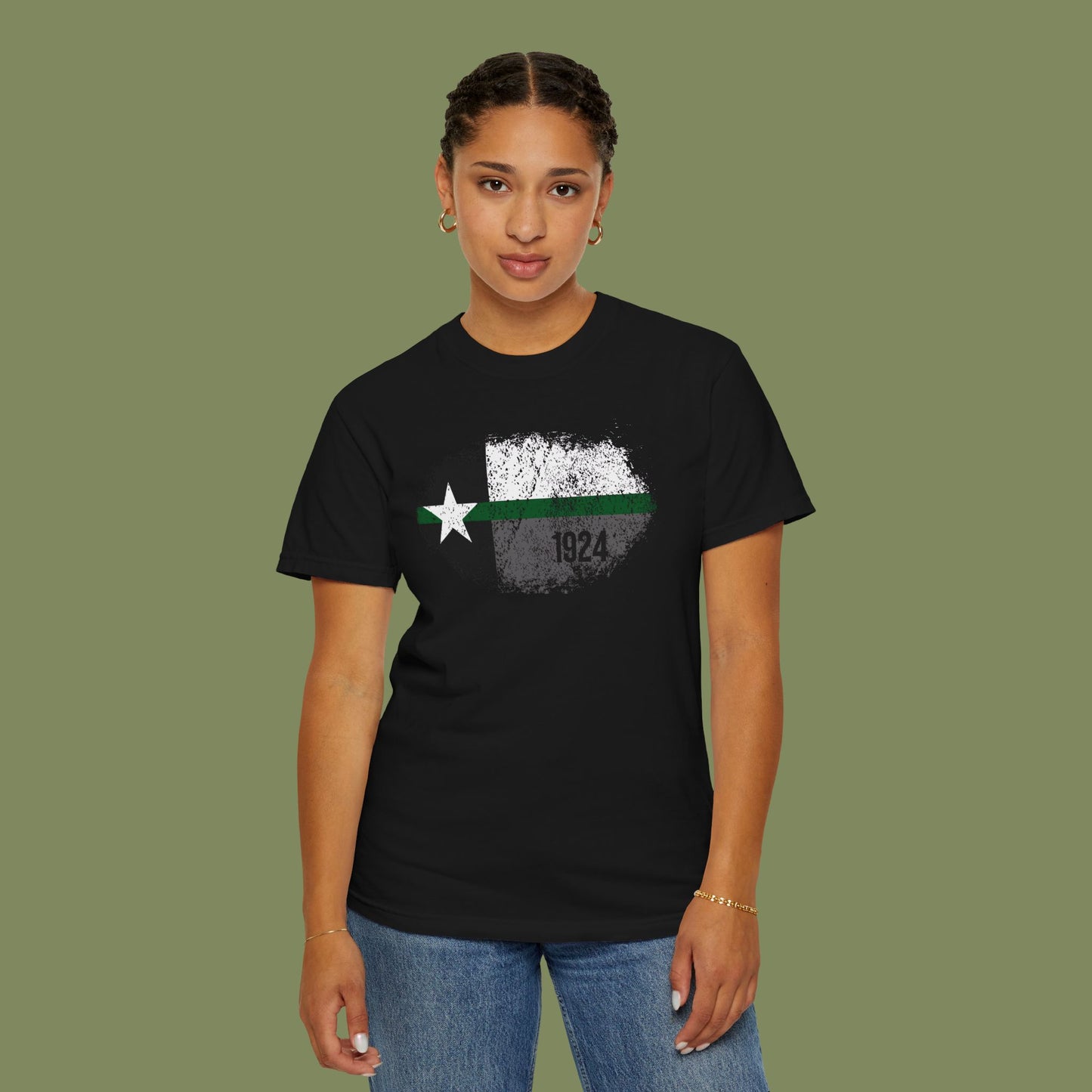 Border Patrol T-Shirt