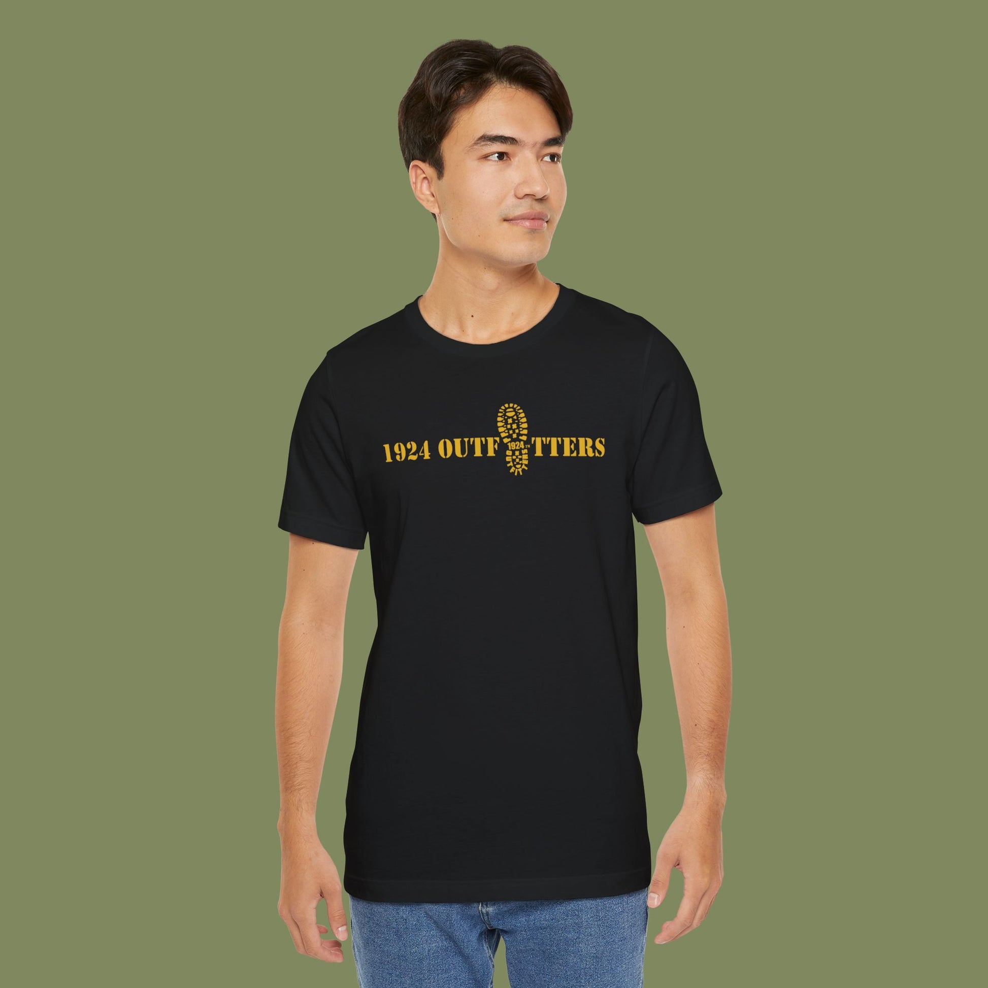 Border Patrol T-Shirt