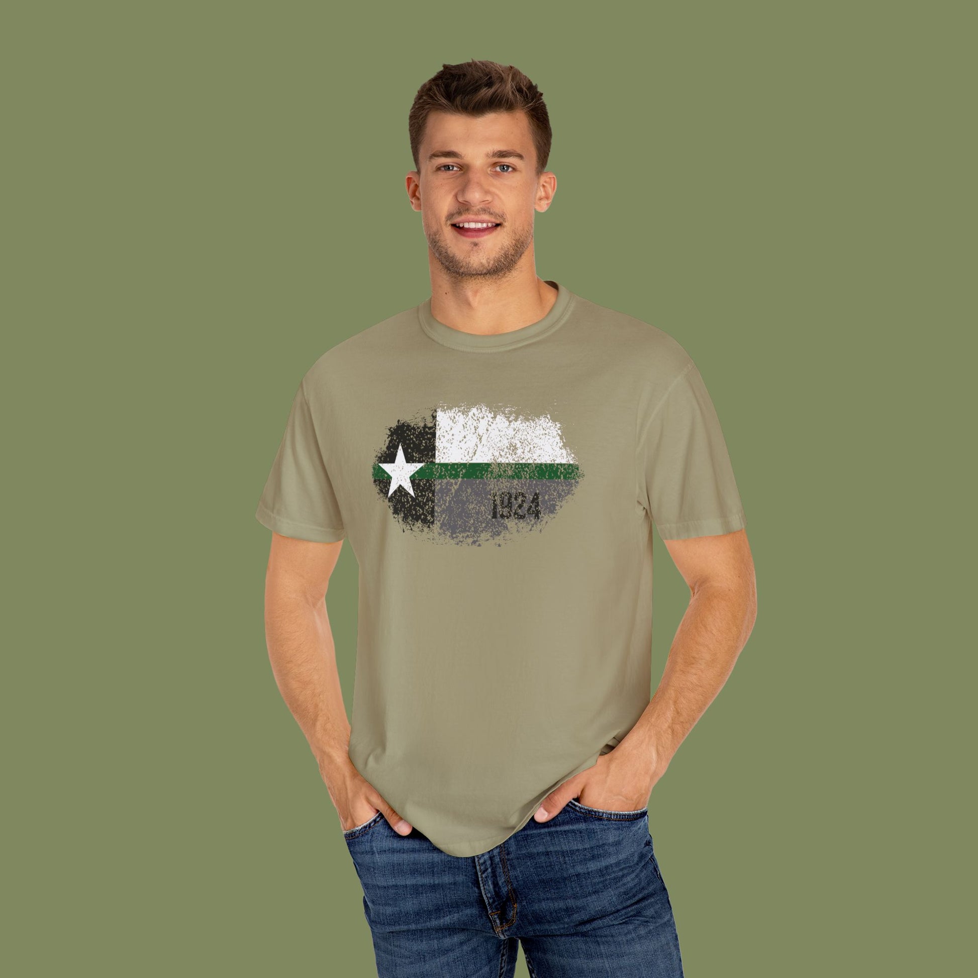 Border Patrol T-Shirt