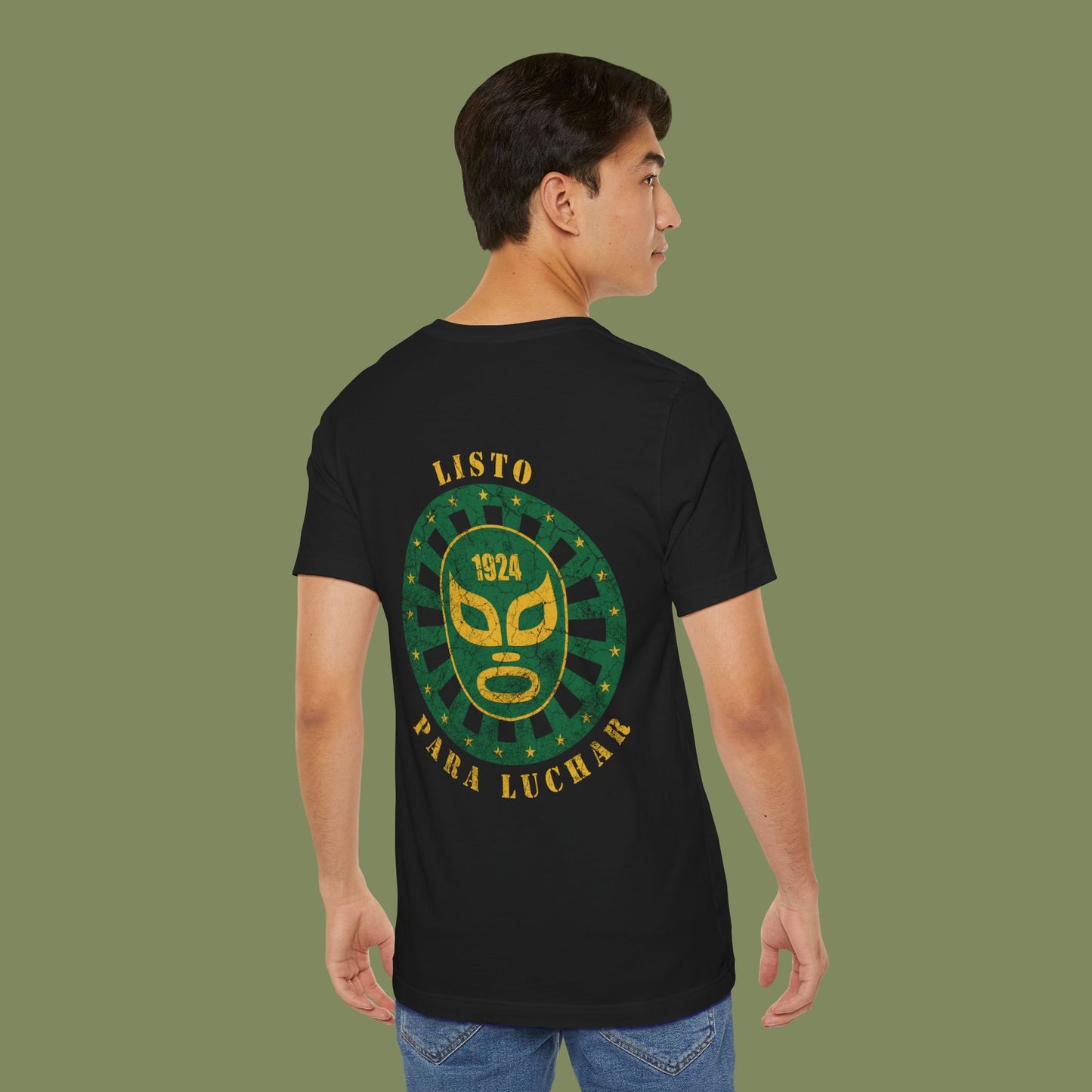 Border Patrol T-Shirt