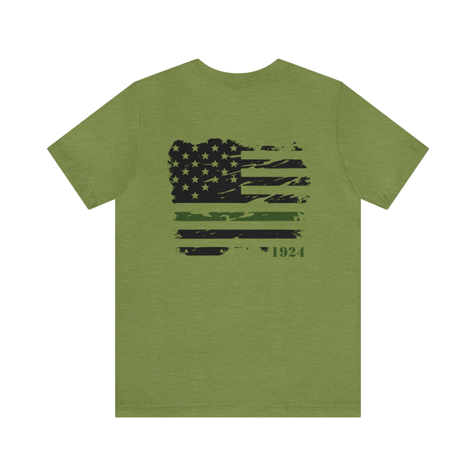 Thin Green Line Border Patrol T-Shirt 18