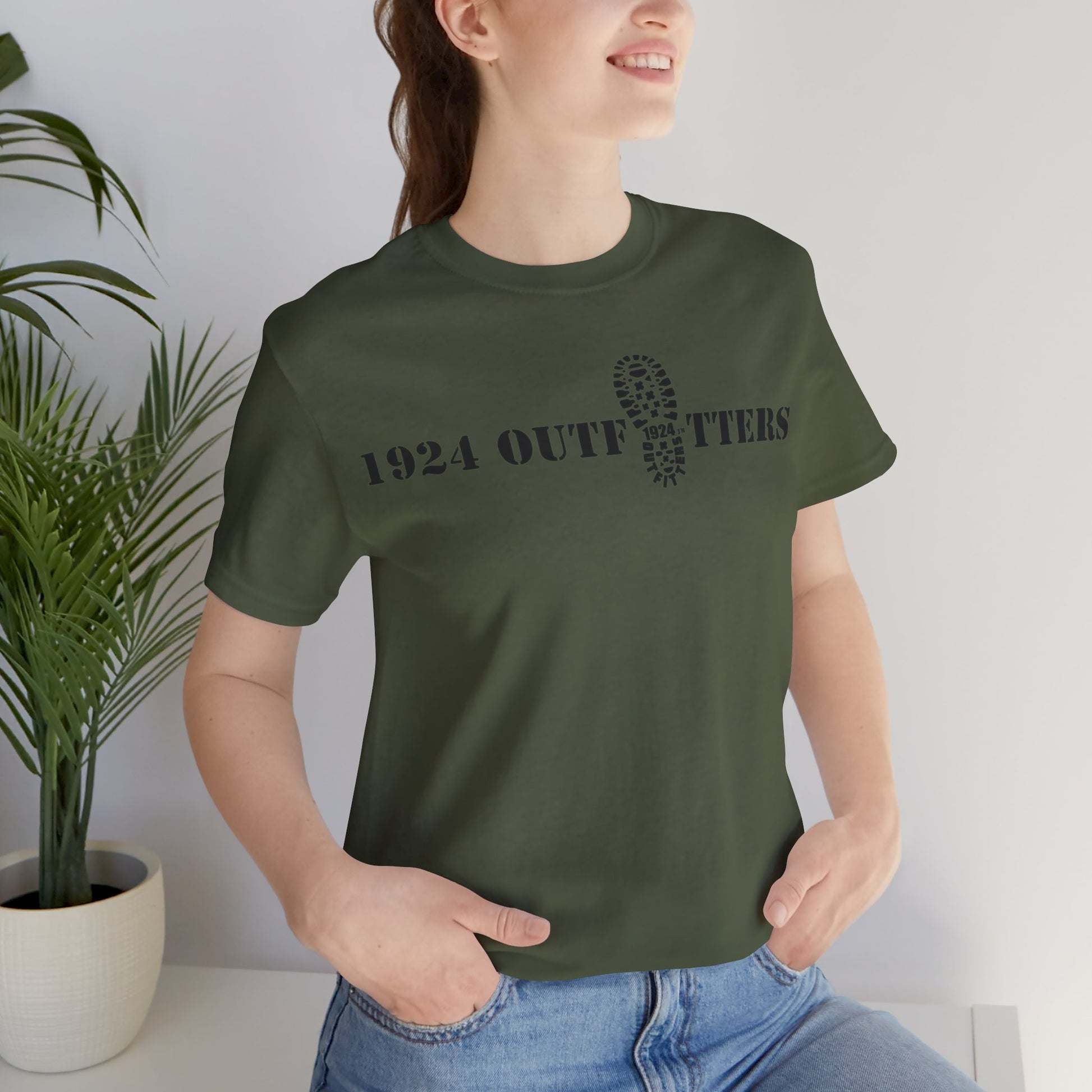 Border Patrol T-Shirt