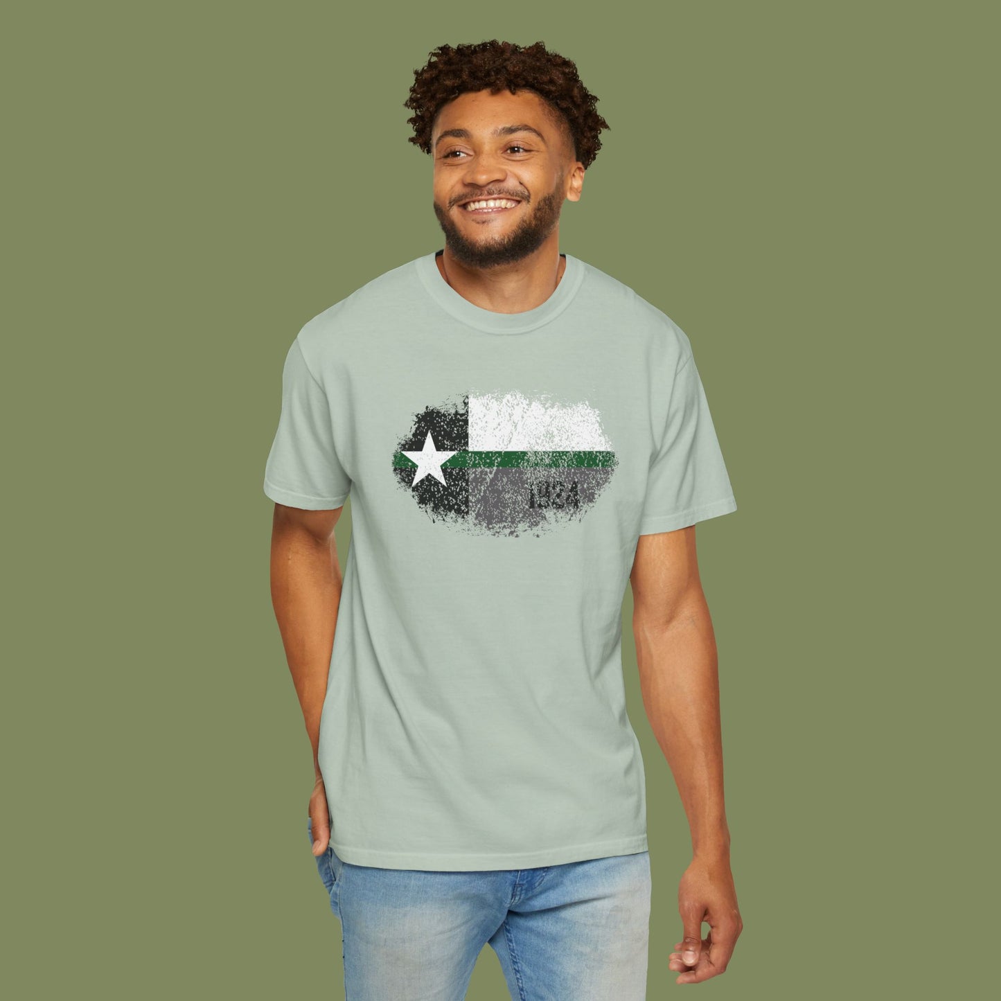 Border Patrol T-Shirt