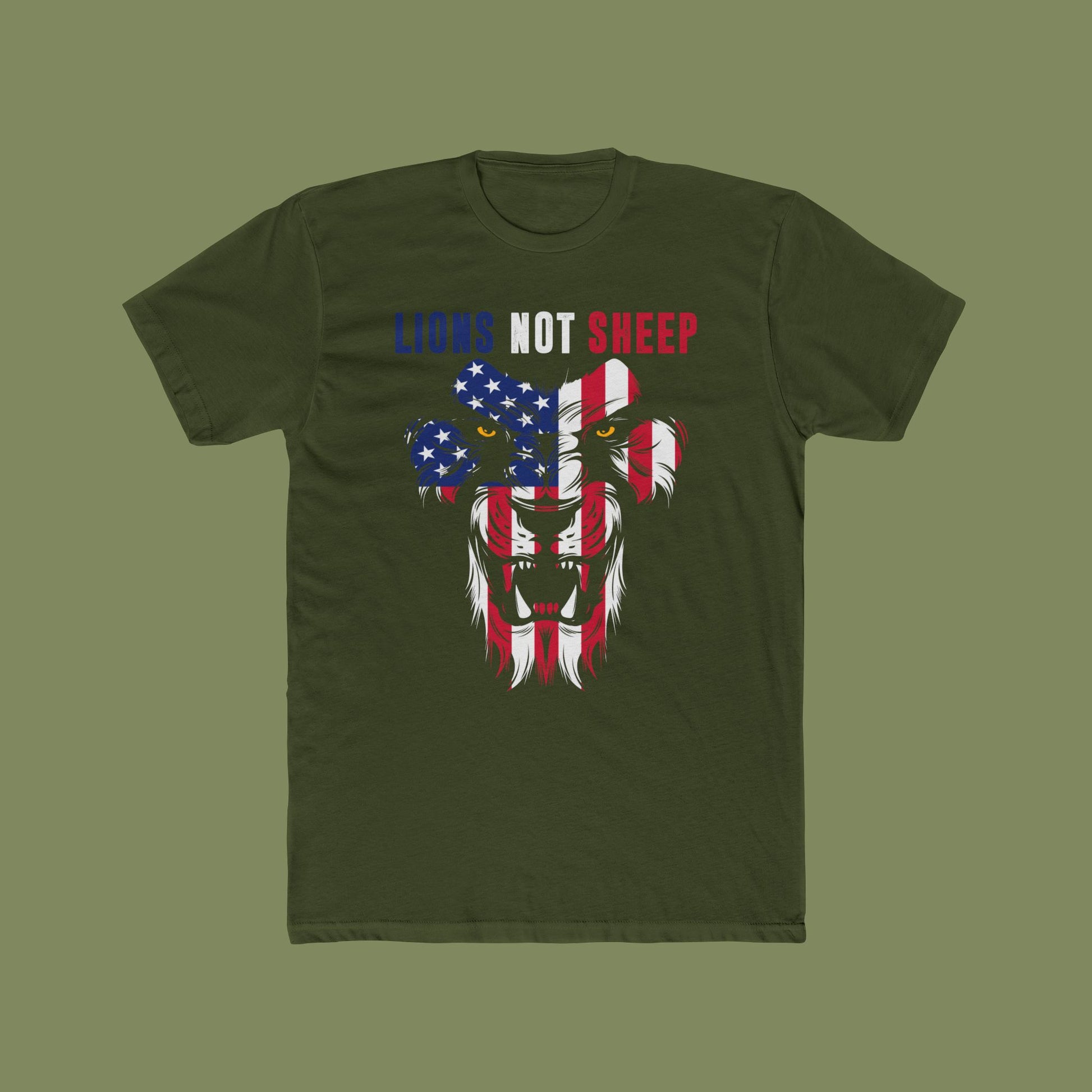 Border Patrol T-Shirt