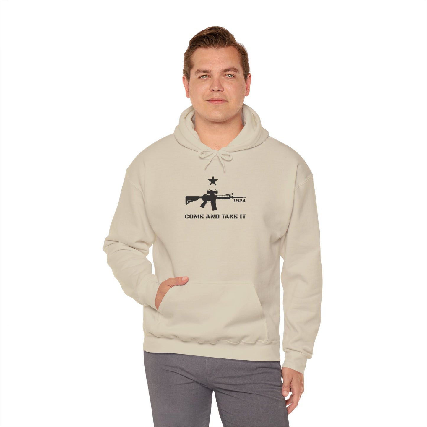 Border Patrol Hoodies 29