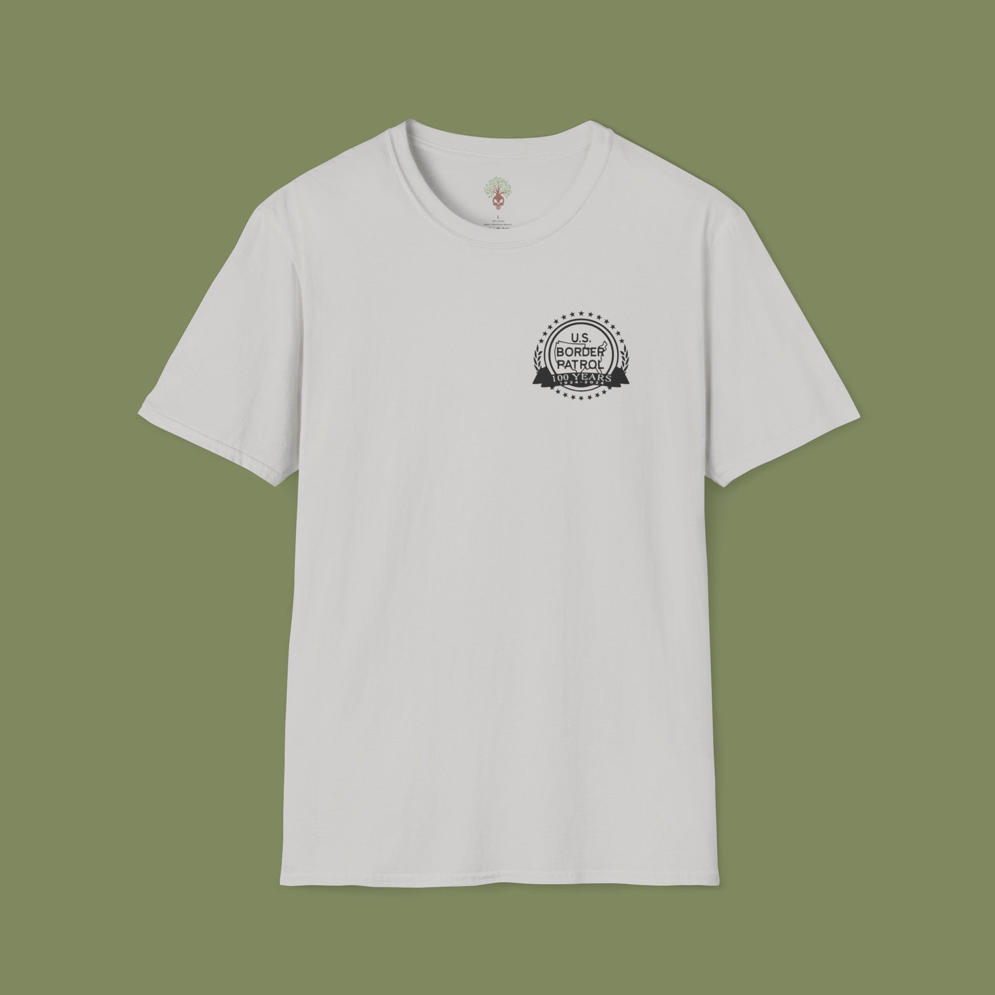 Border Patrol T-Shirt