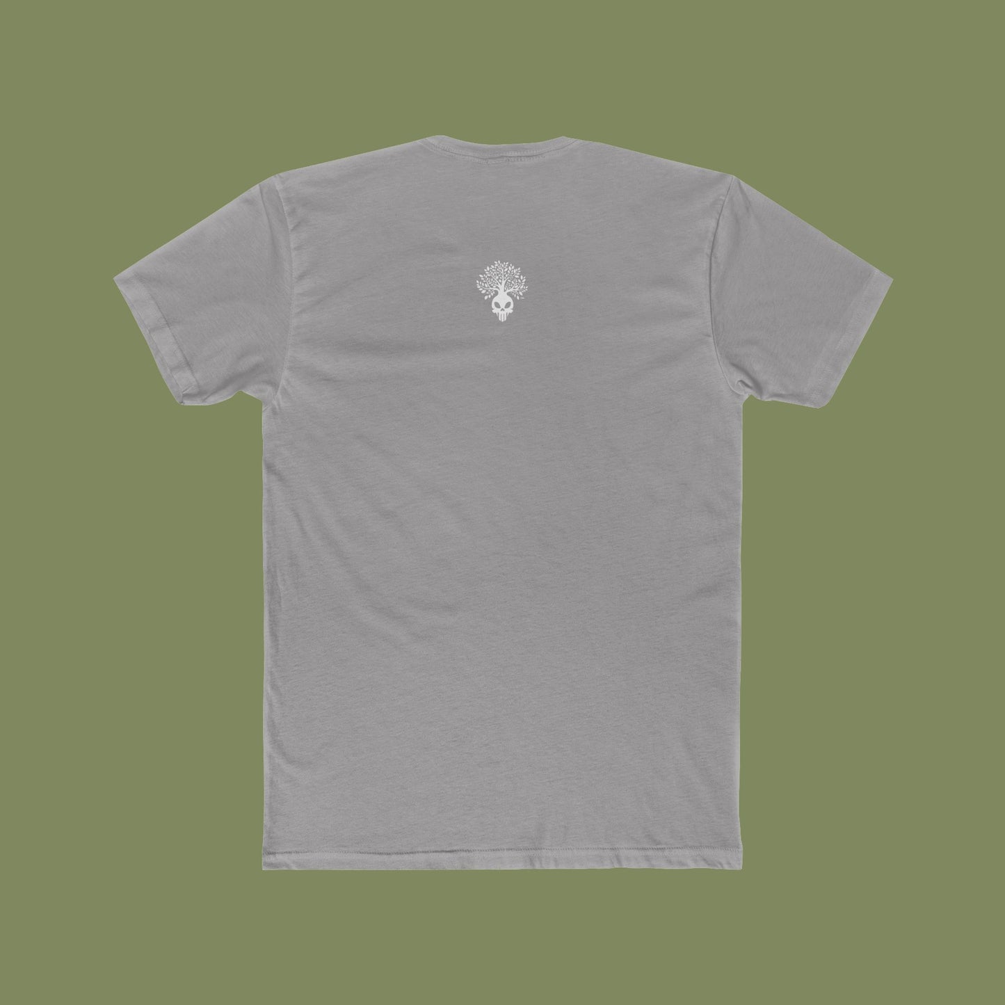 Border Patrol T-Shirt