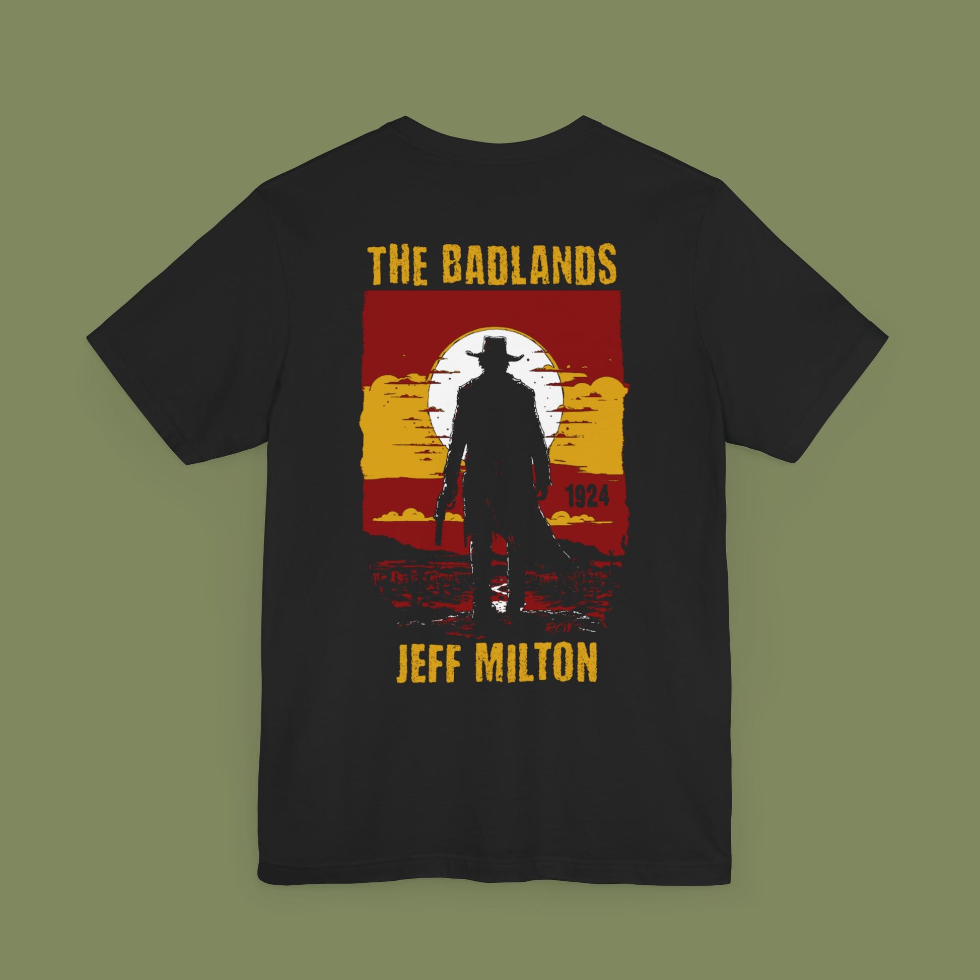 Border Patrol T-Shirt