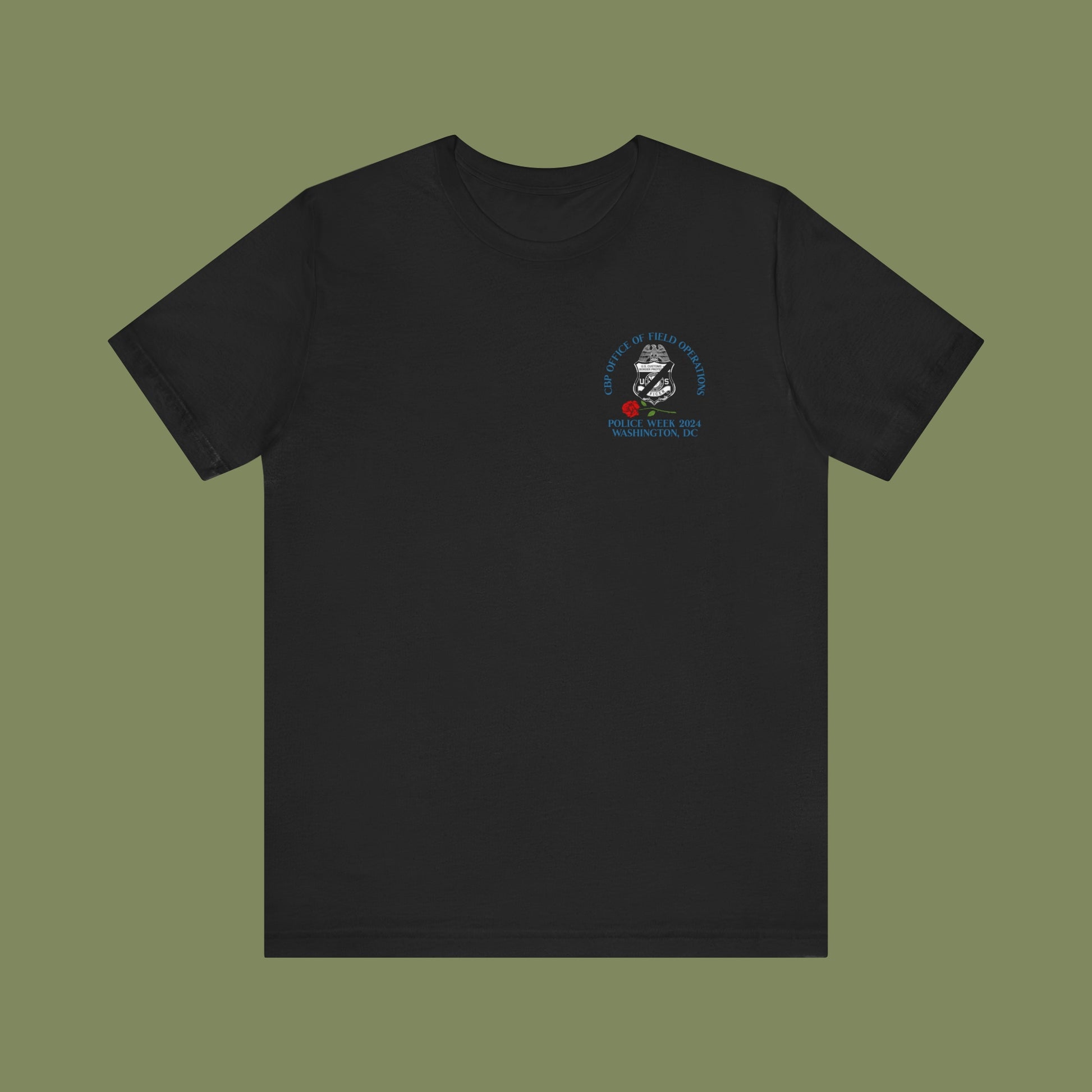 CBP T-Shirt