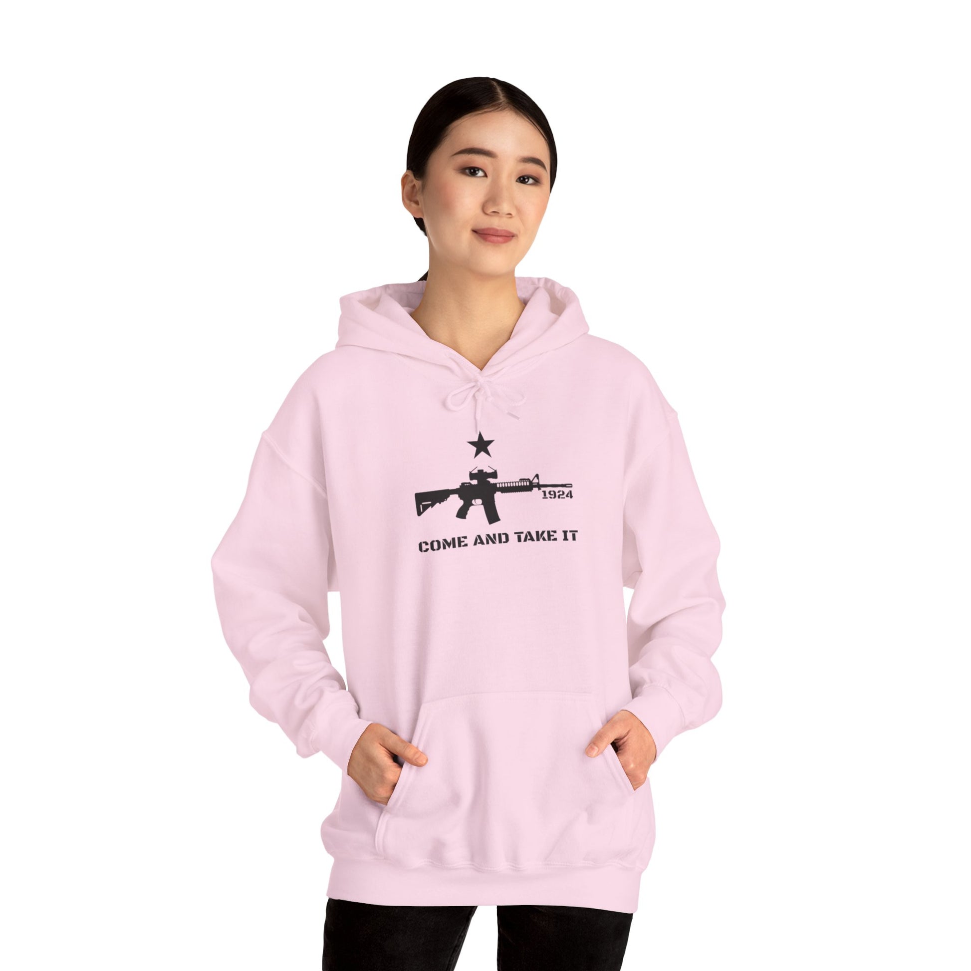 Border Patrol Hoodies 9