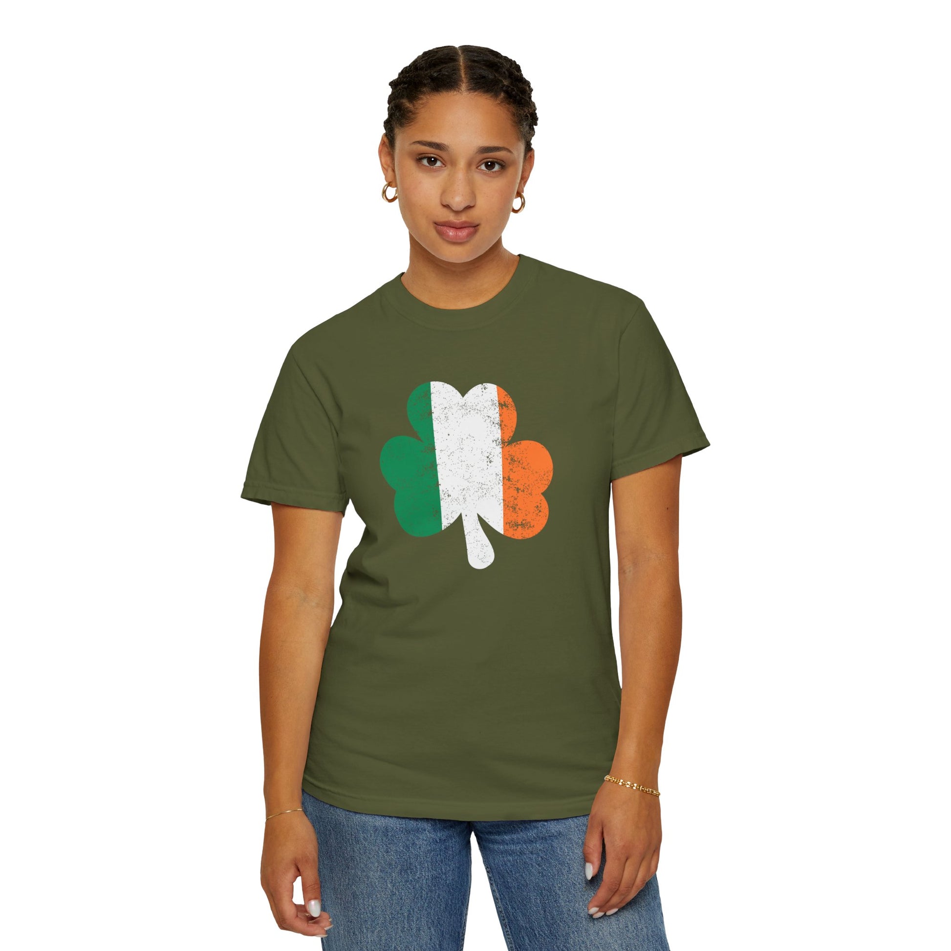 Irish T-Shirt