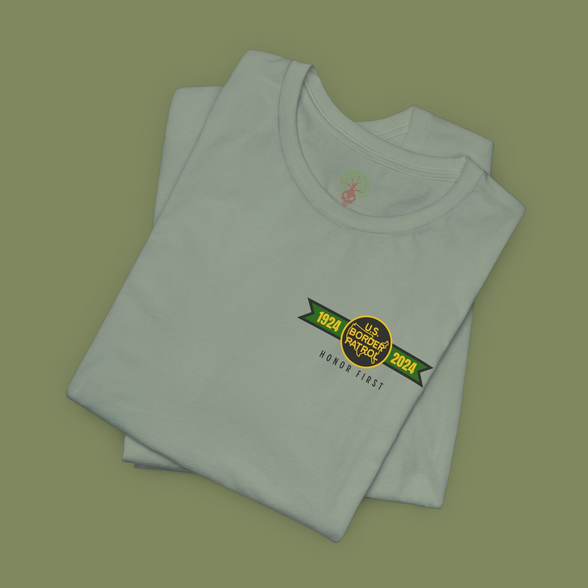 Border Patrol T-Shirt