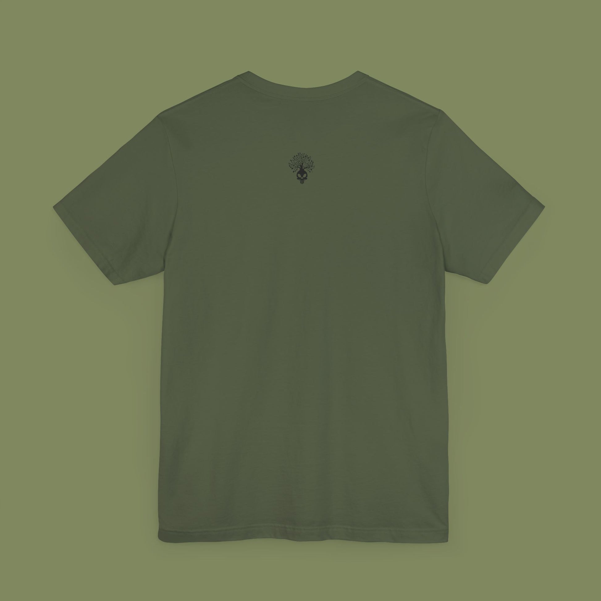 Border Patrol T-Shirt