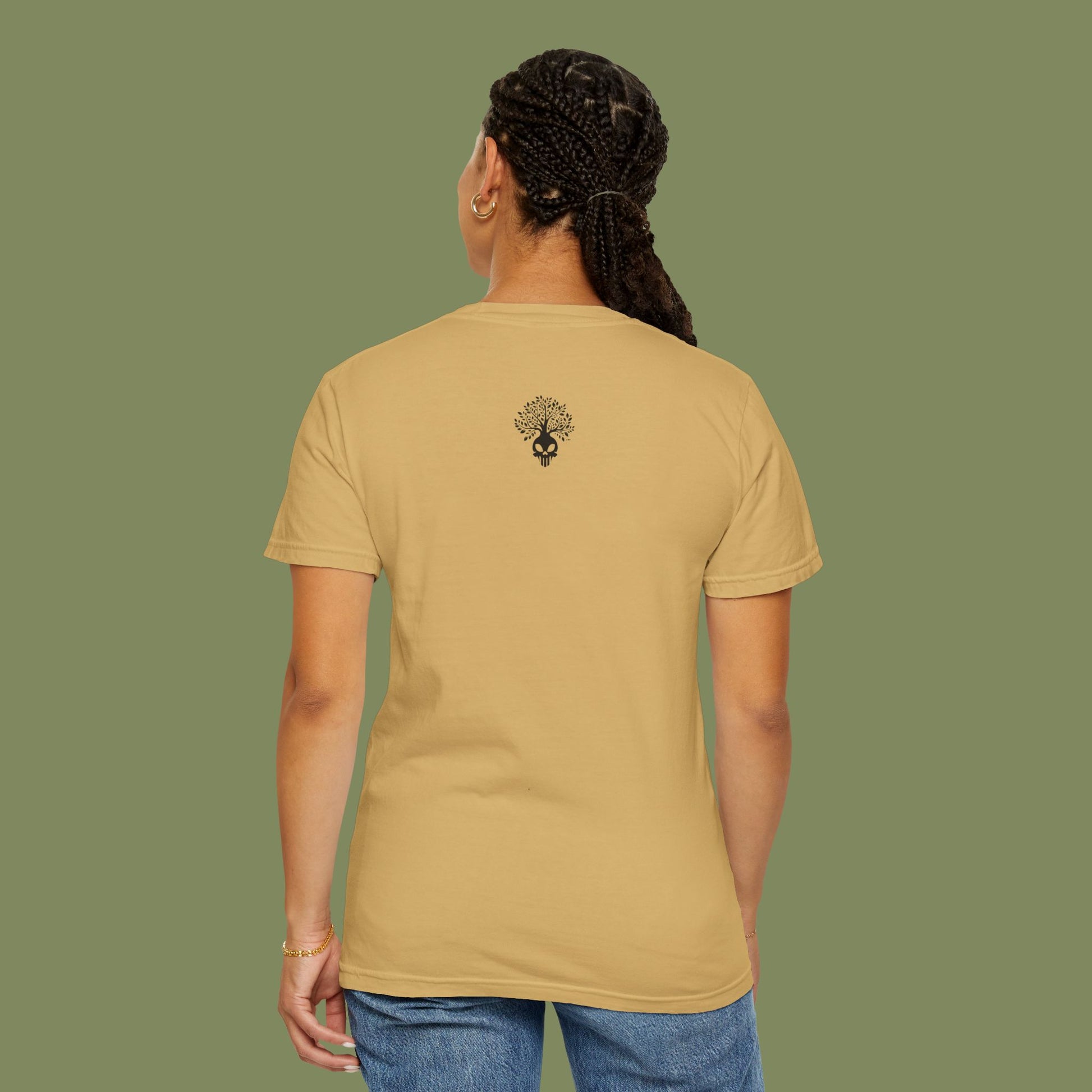 Border Patrol T-Shirt