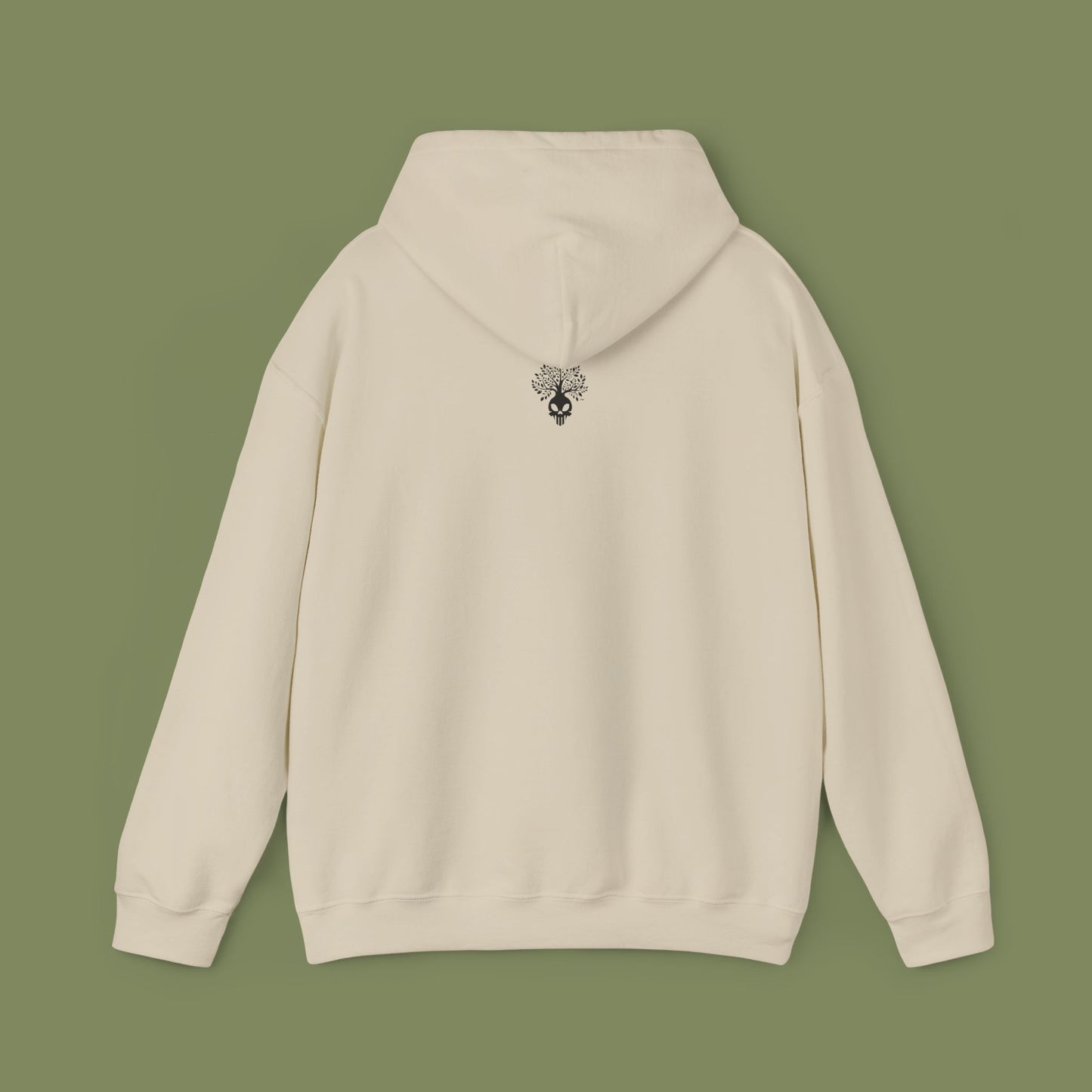 Border Patrol Hoodie