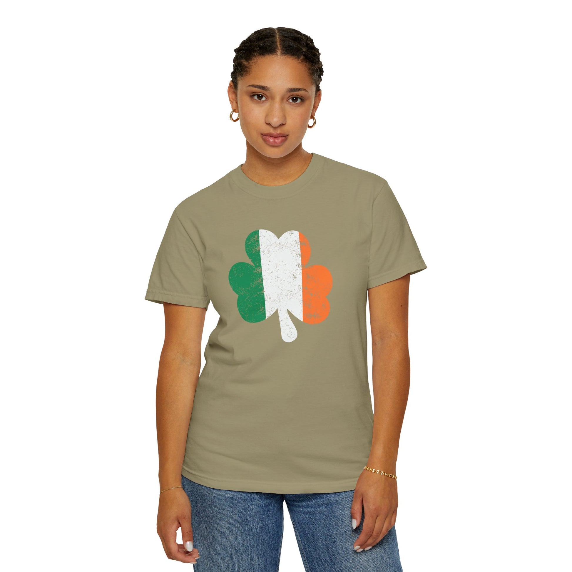 Irish T-Shirt