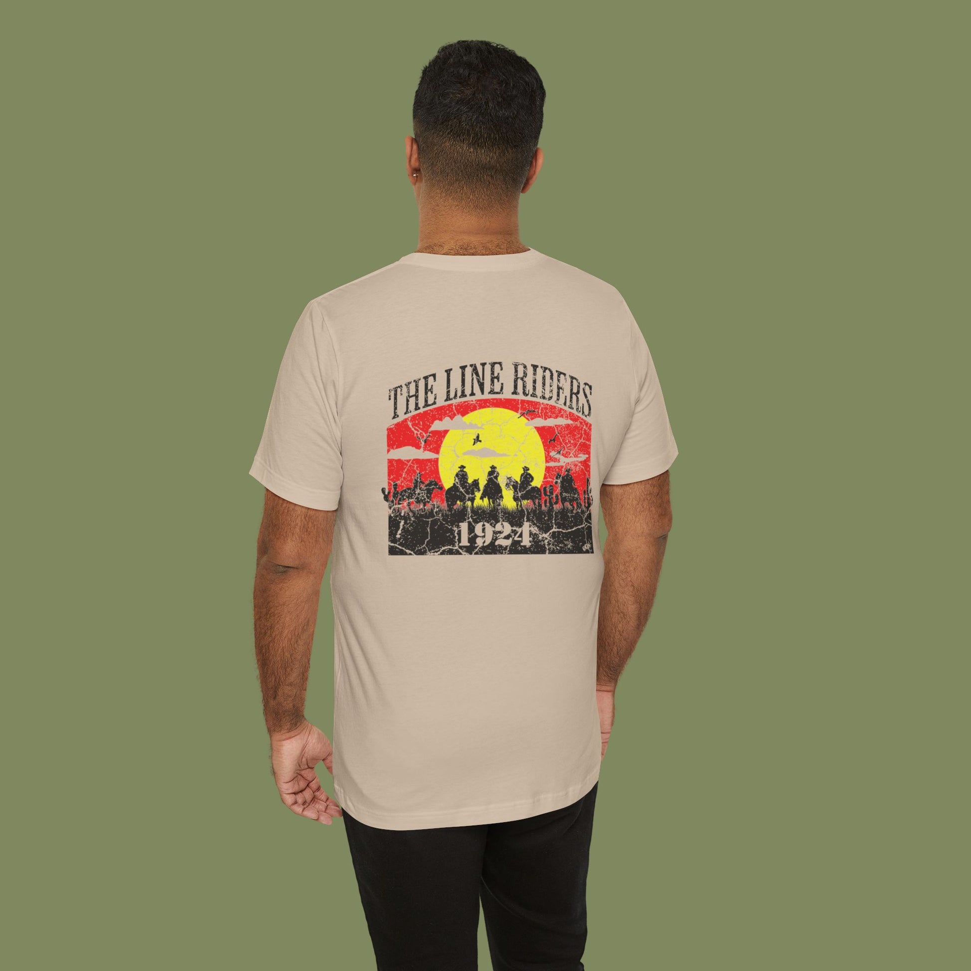 Border Patrol T-Shirt